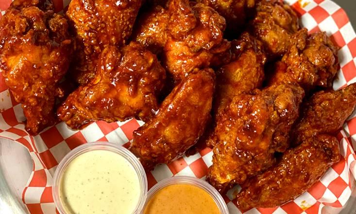 Photo credit: ubereats