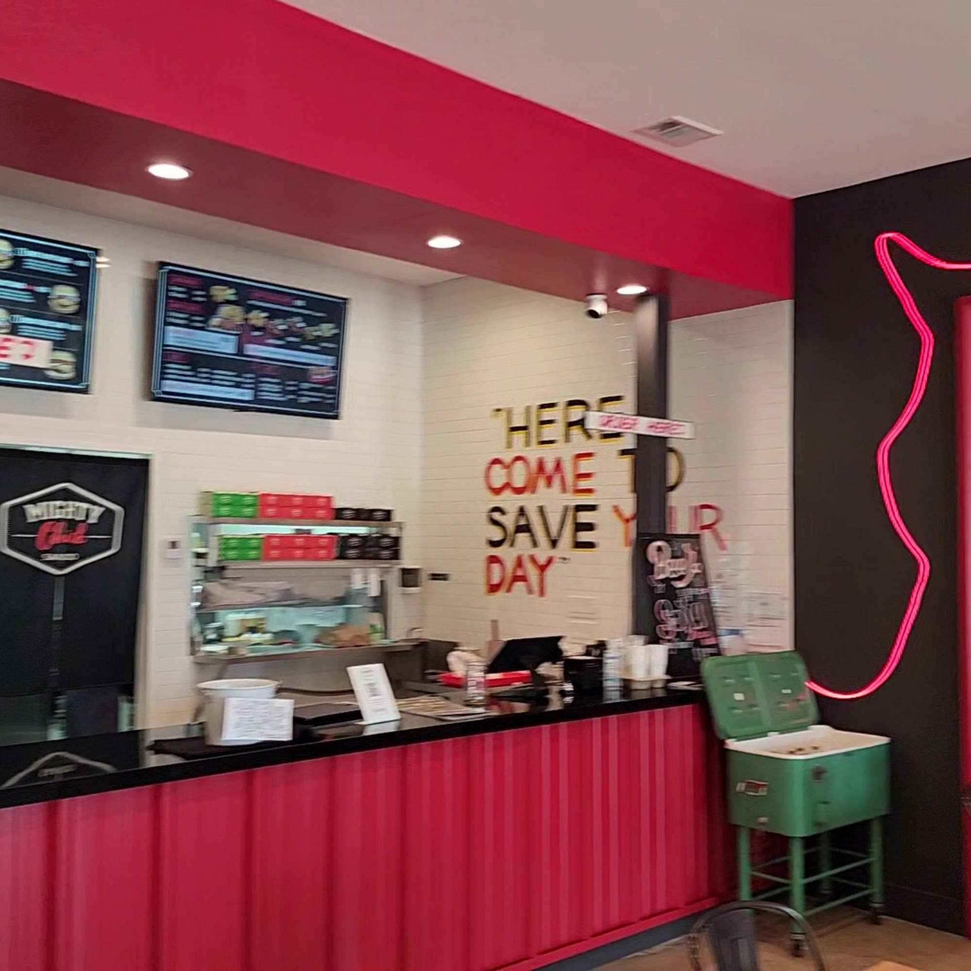 MIGHTY CHICK SANDO Bedford