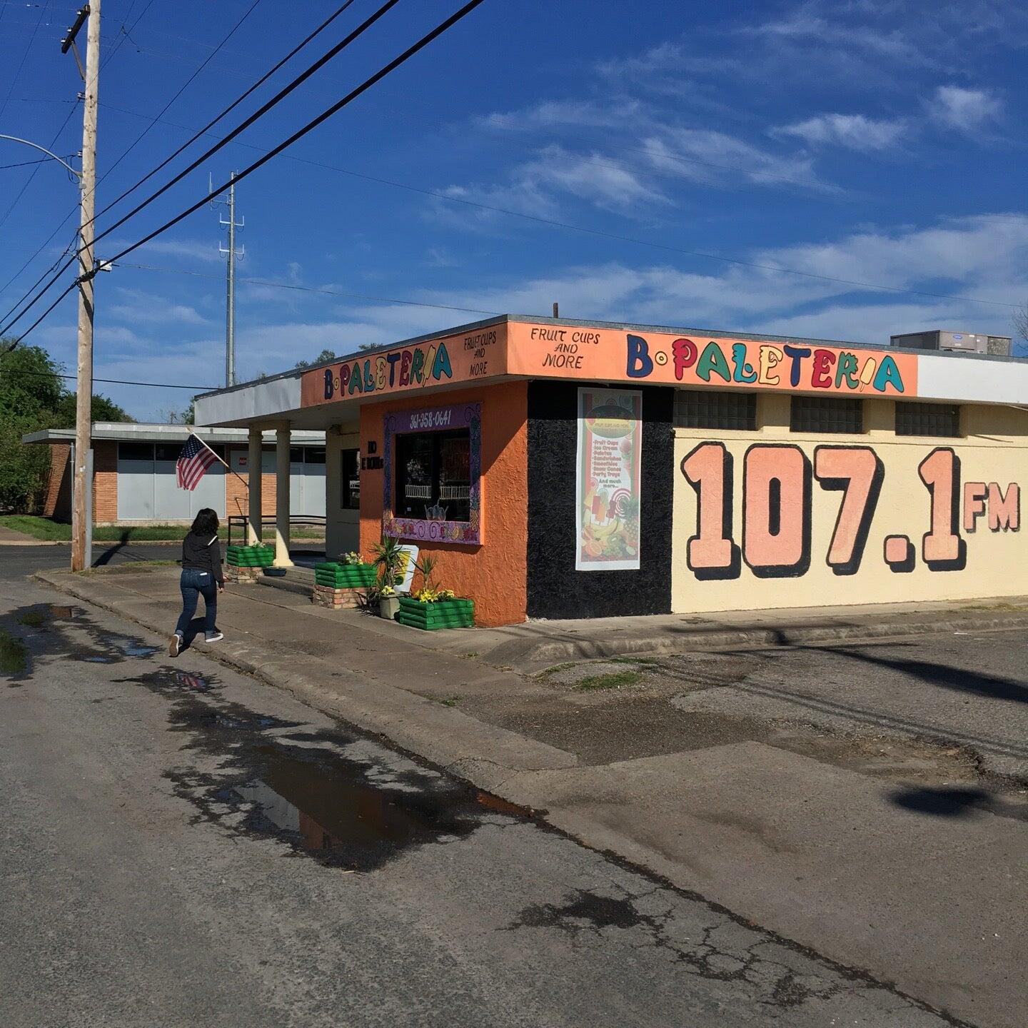 Photo credit: nextdoor