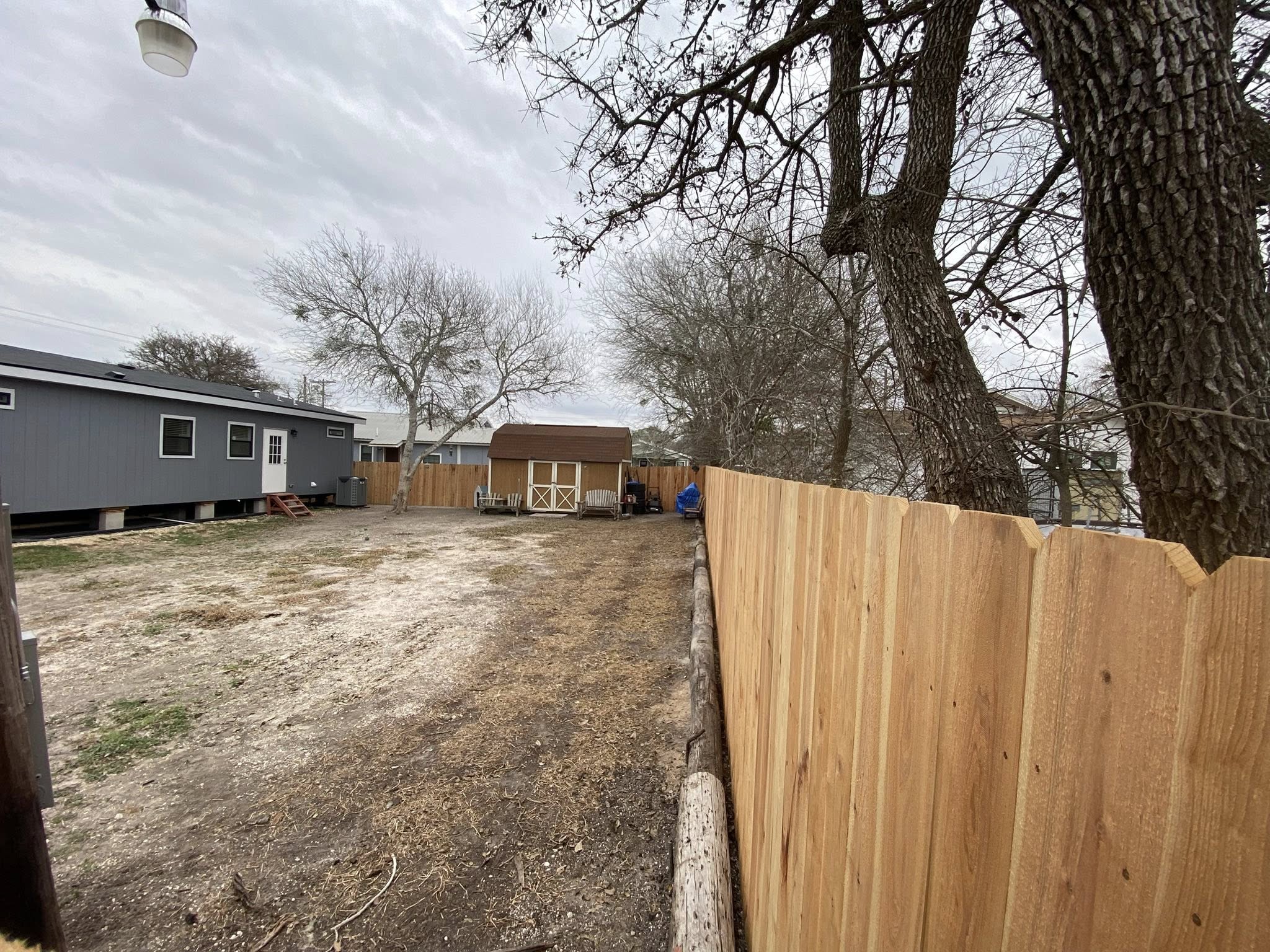 F & V Home Improvements