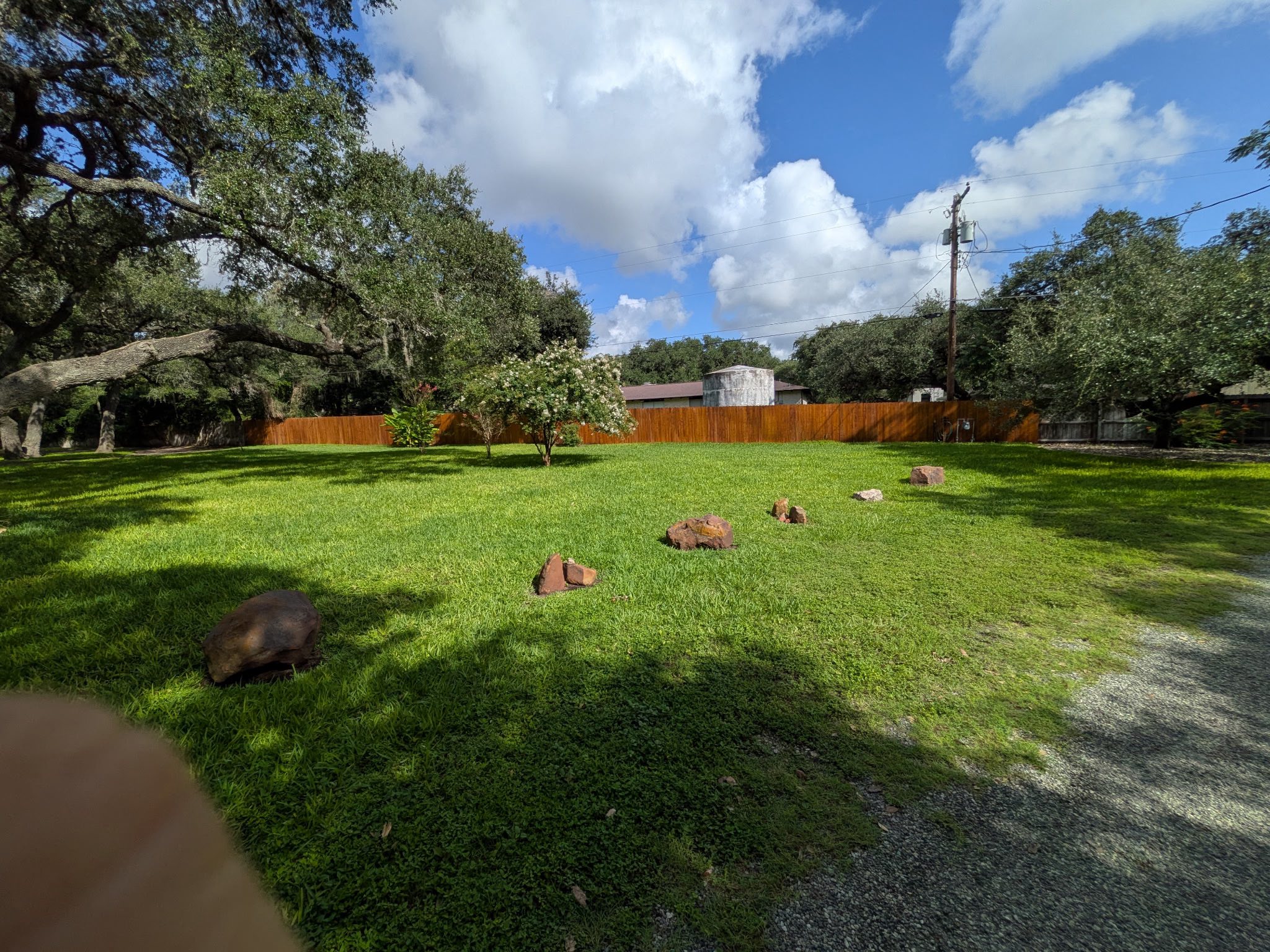 F & V Home Improvements