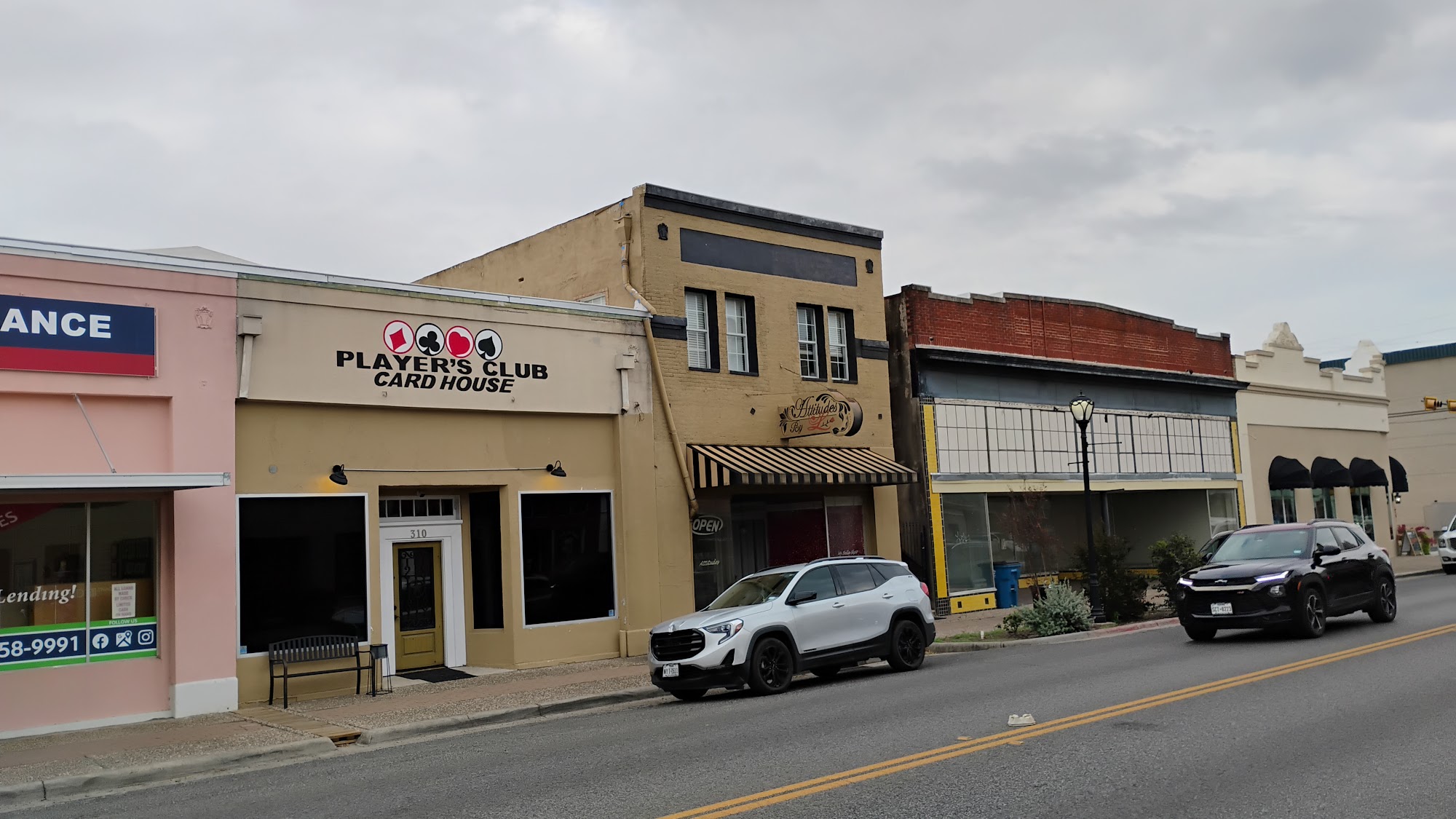 Altitudes Hair and Boutique 308 N Washington St, Beeville Texas 78102