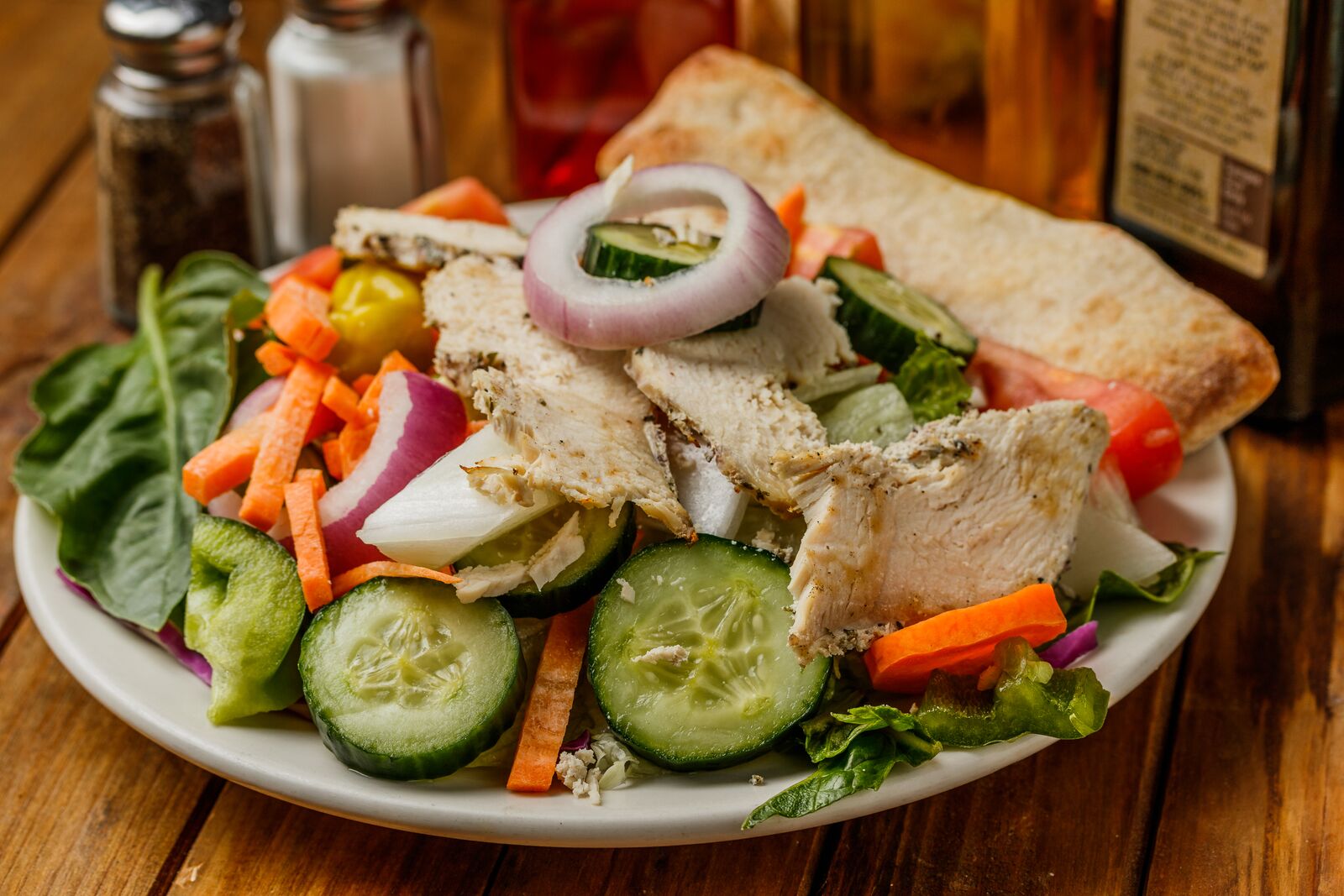 Fuzzy's Pizza Bellaire