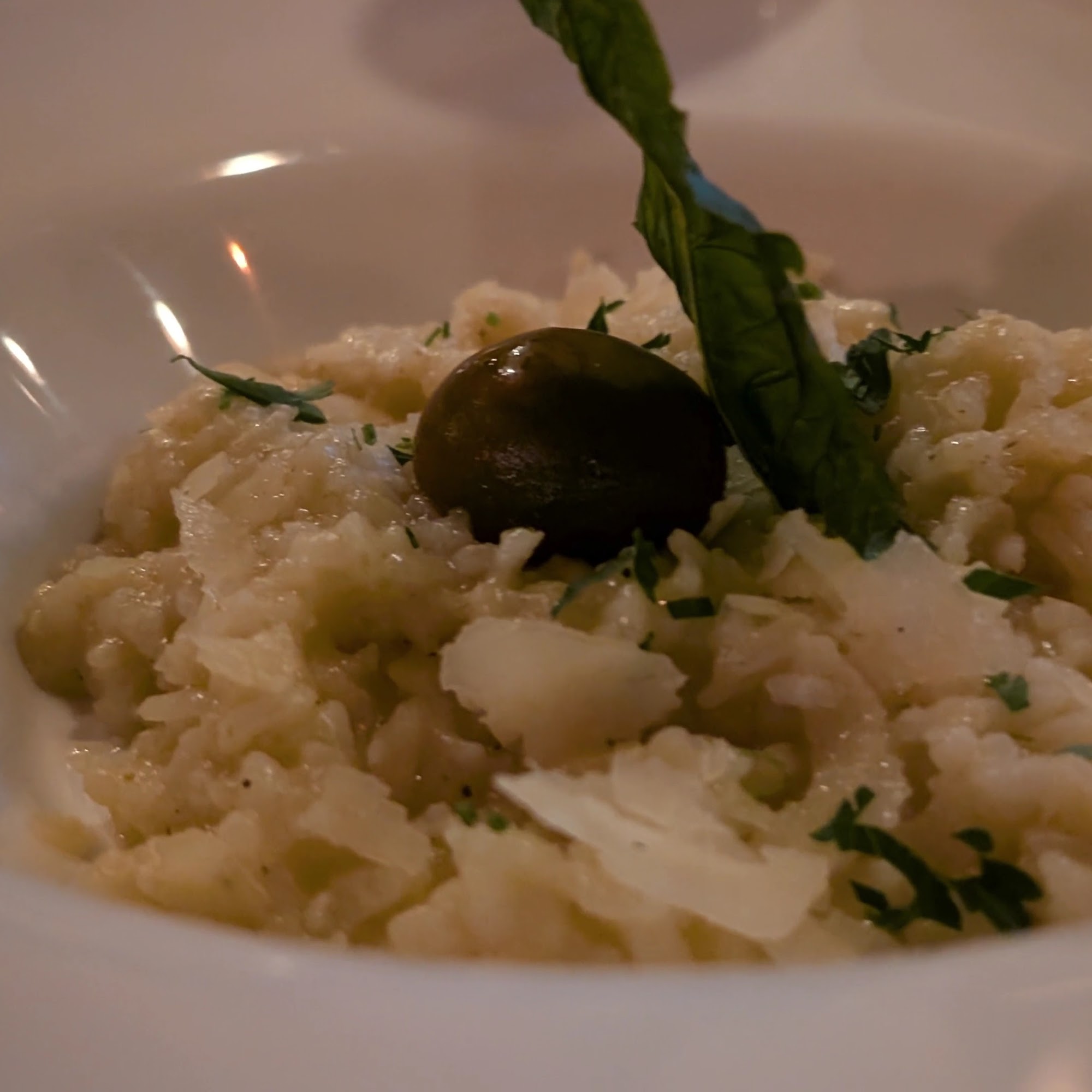 Enoteca Rossa Bellaire
