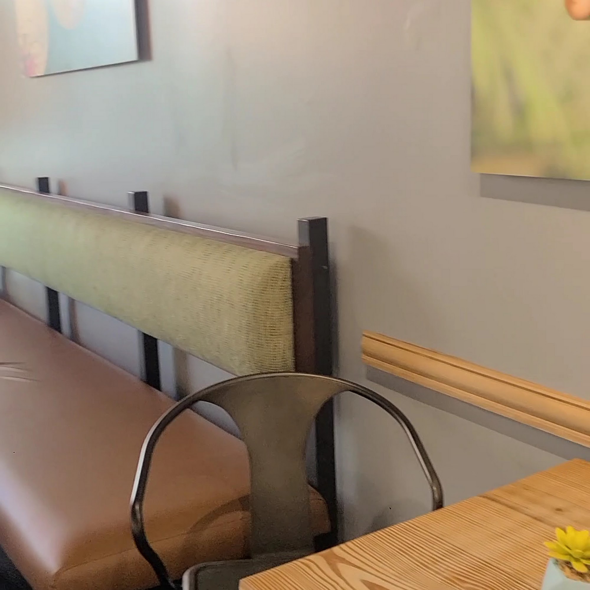 Nekter Juice Bar Bellaire