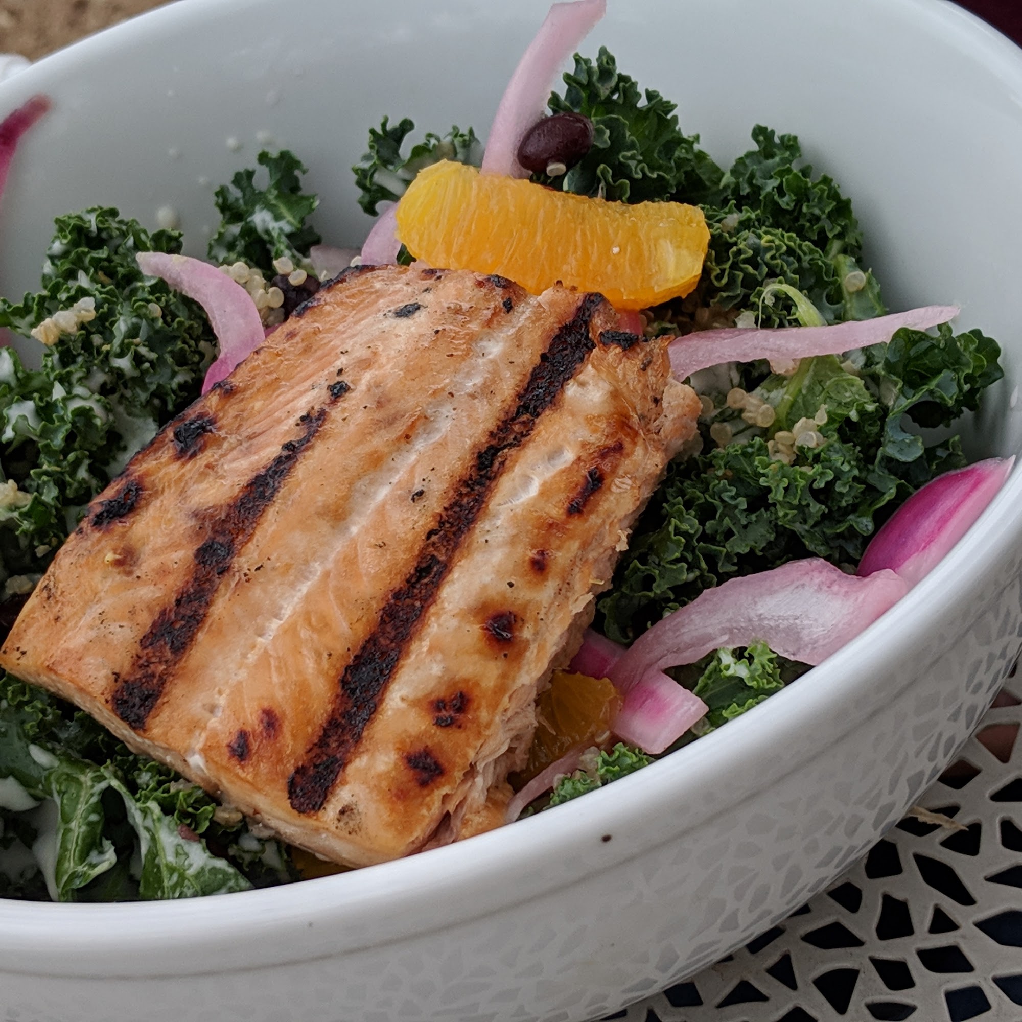 Betsy's at Evelyn's Park Bellaire