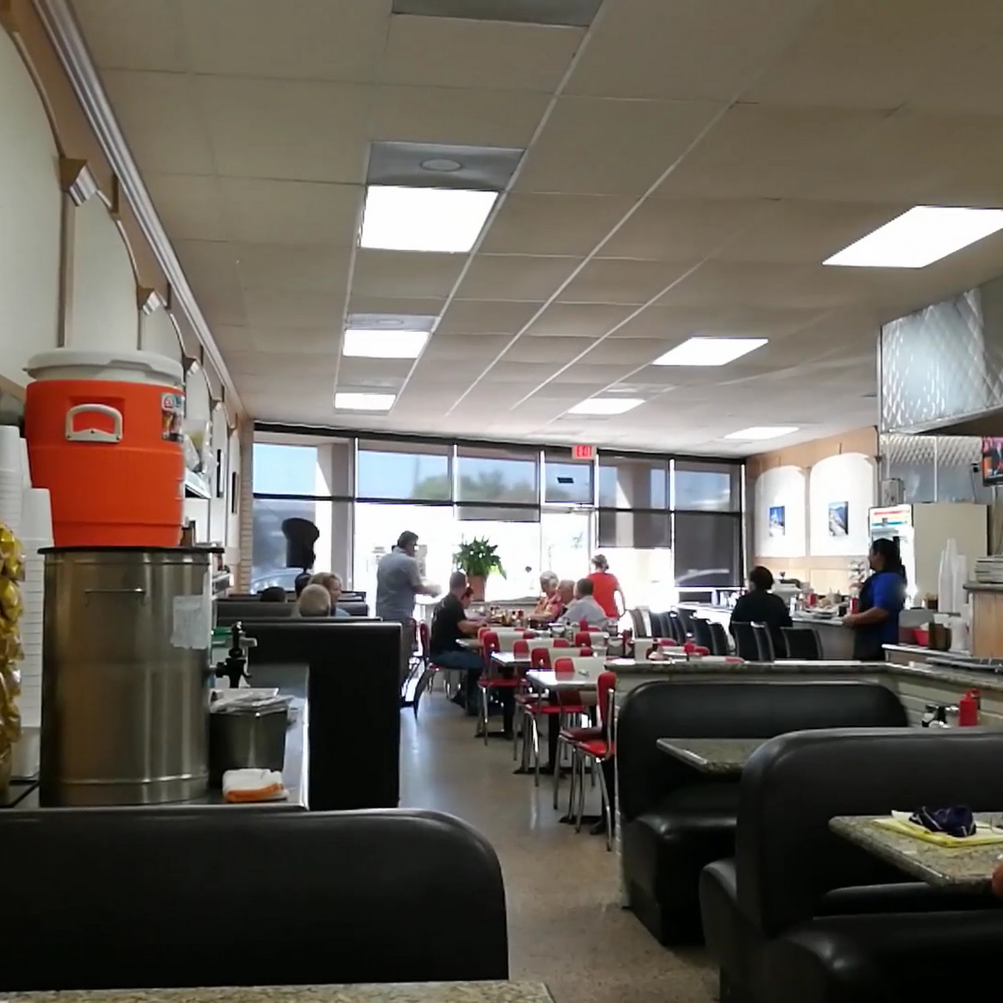 Bellaire Coffee Shop Bellaire