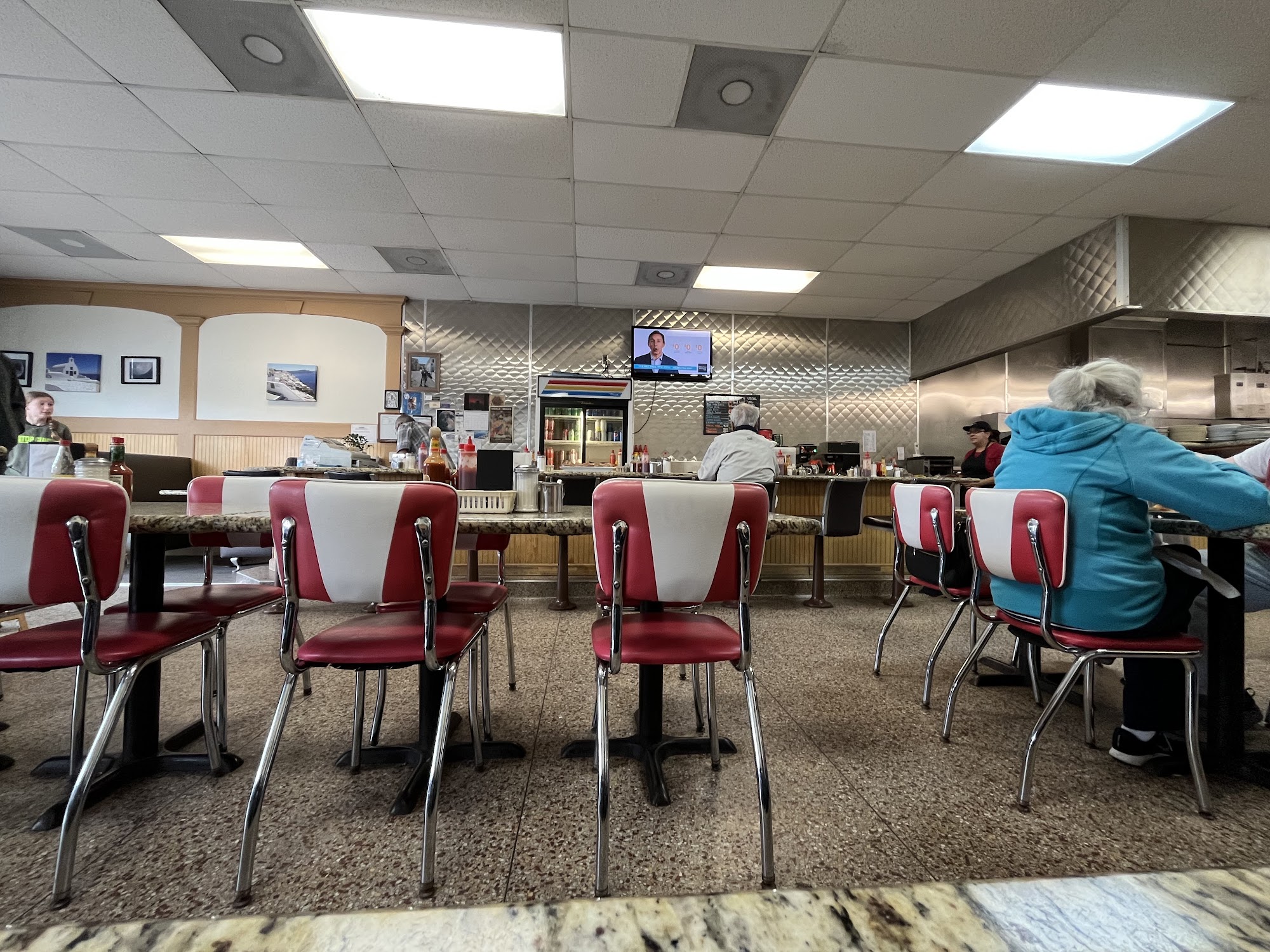 Bellaire Coffee Shop Bellaire