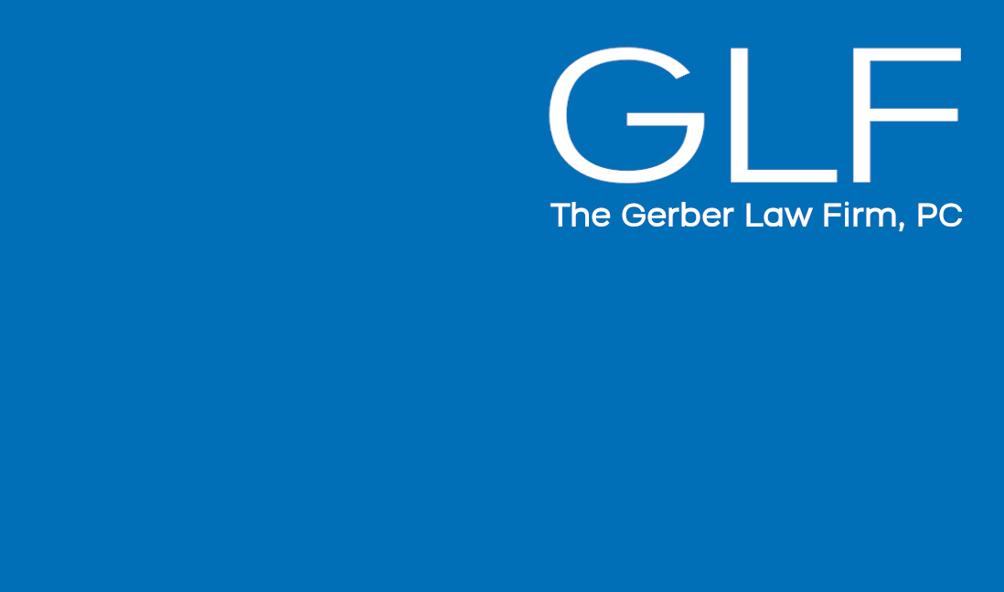 Gerber Law Firm