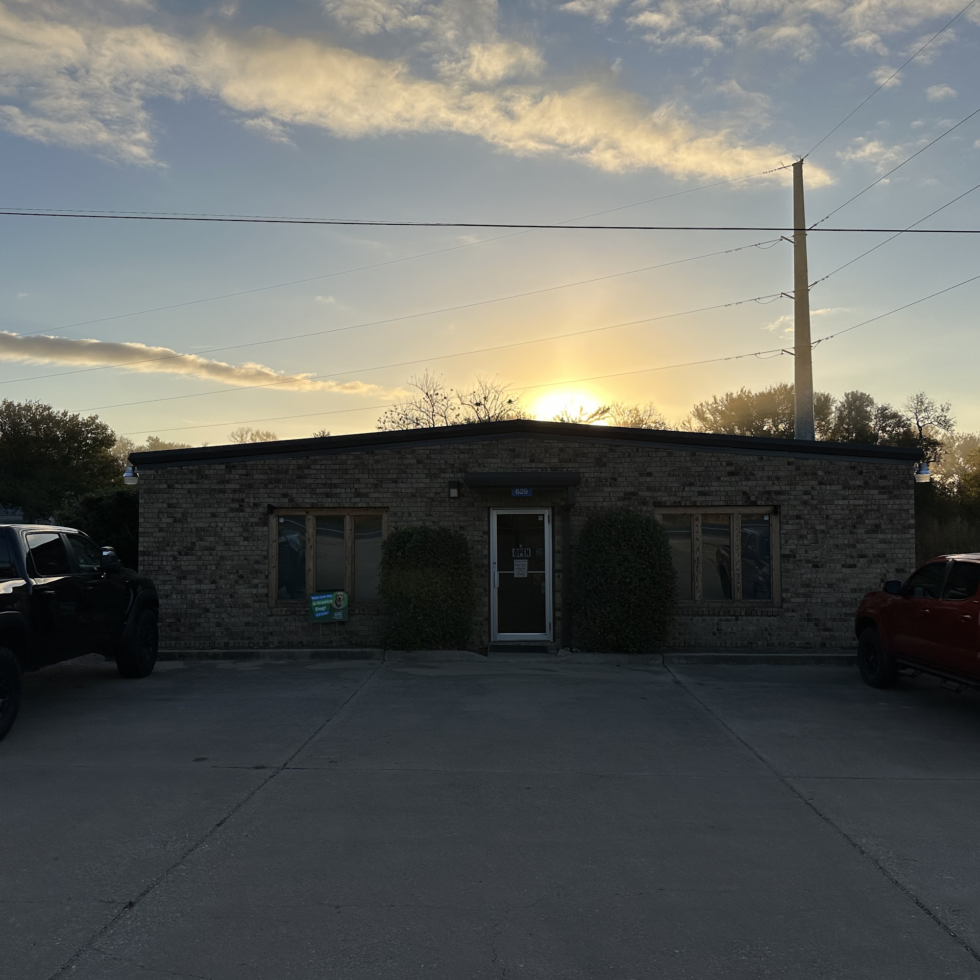 Bowers Veterinary Clinic Bellville