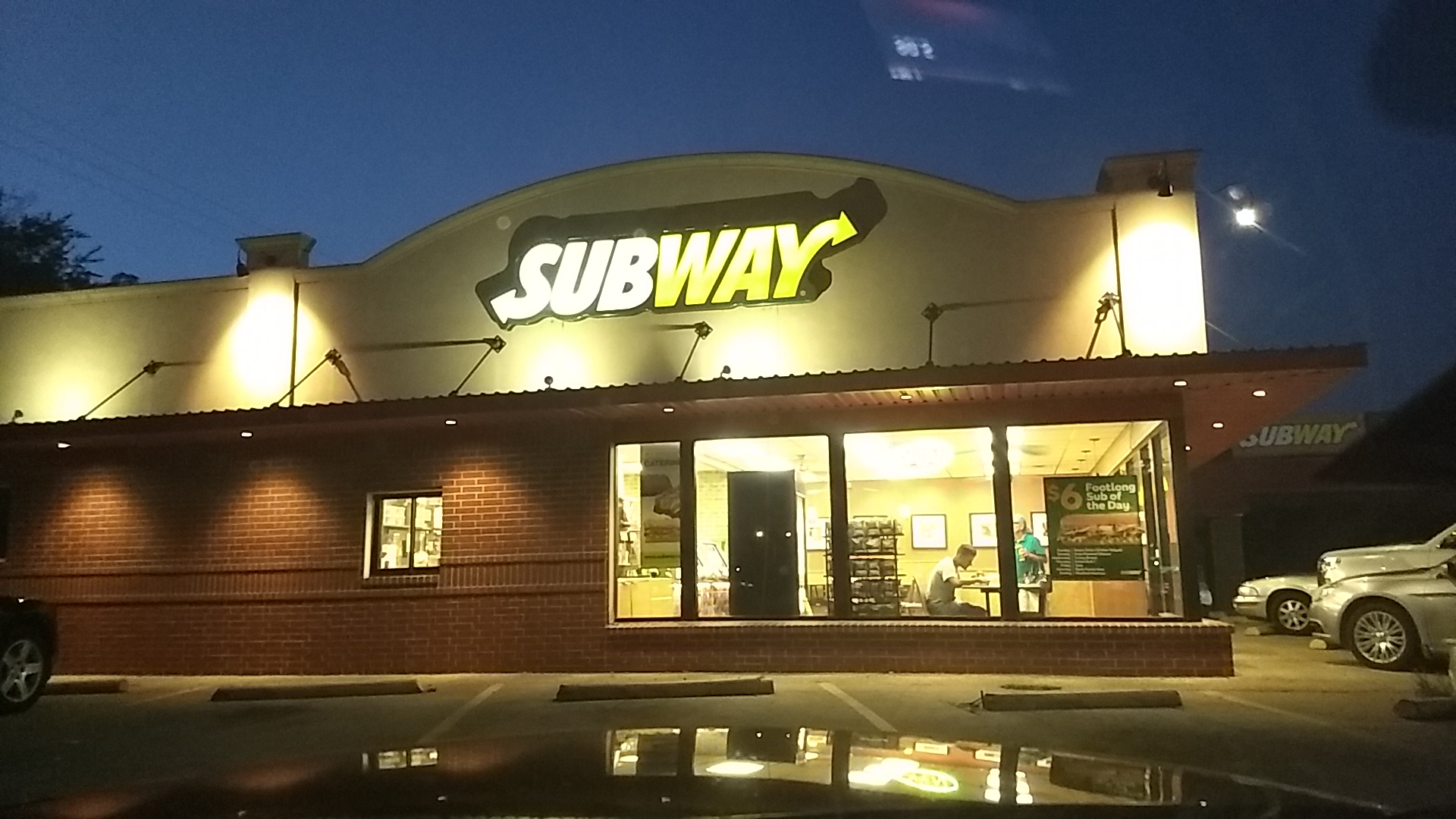 Subway