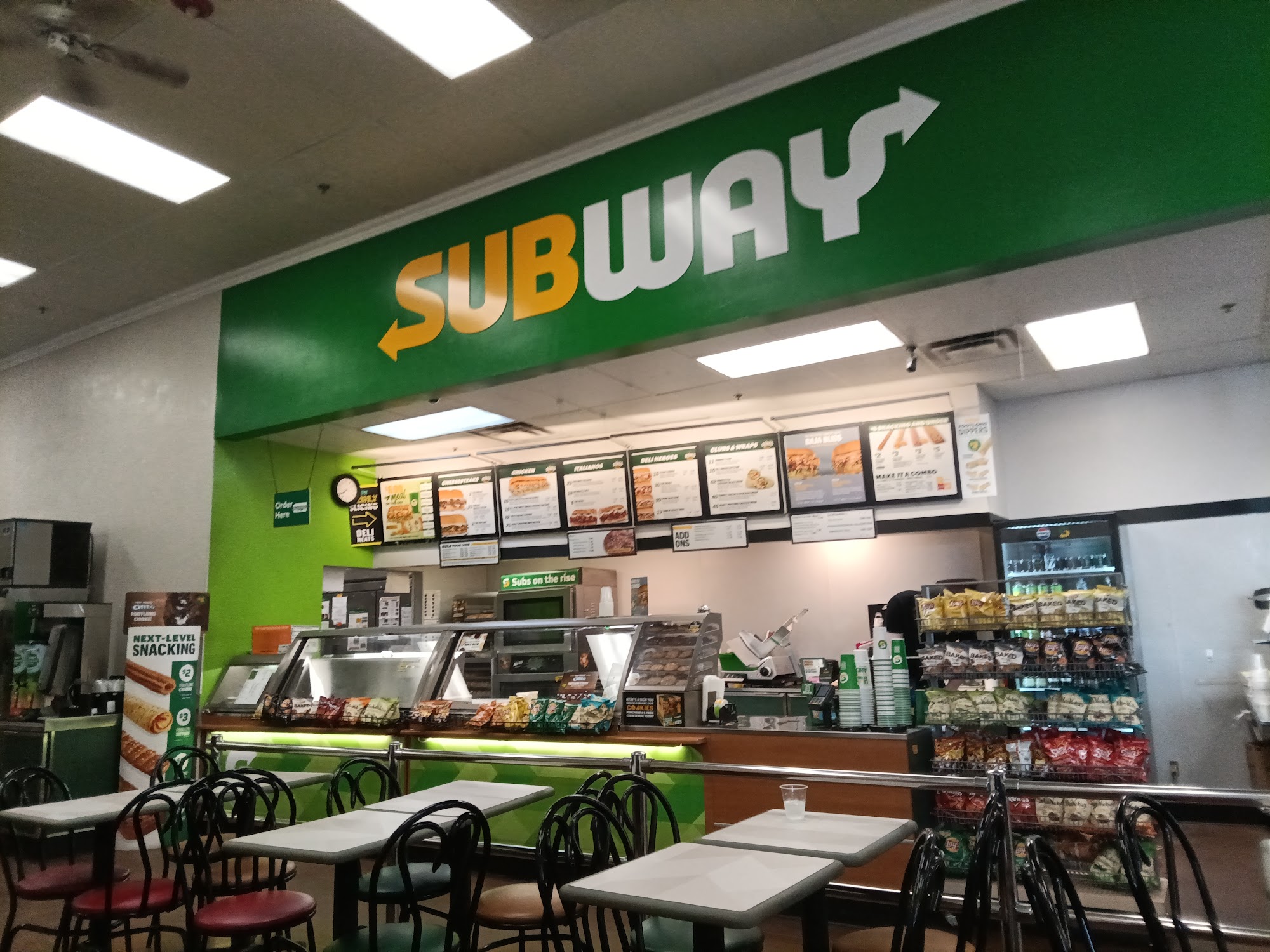Subway