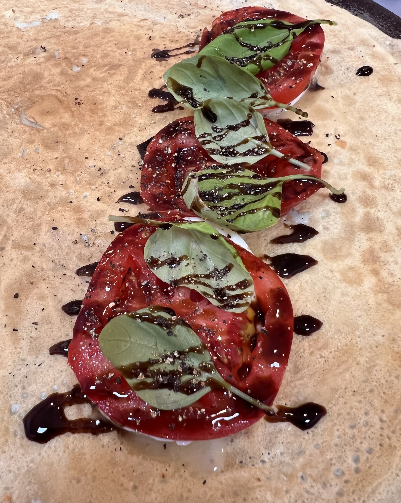 Early Light Creperie