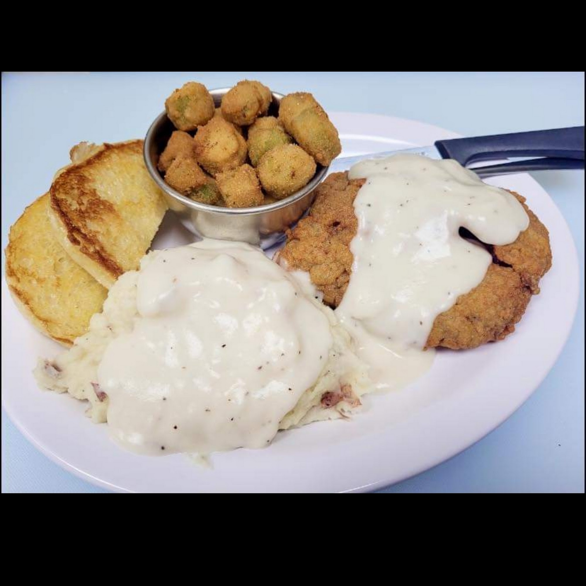 Moore's Store, Texas Ben Wheeler