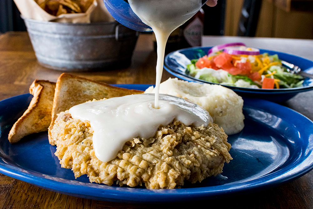 Hoffbrau Steak & Grill House Benbrook