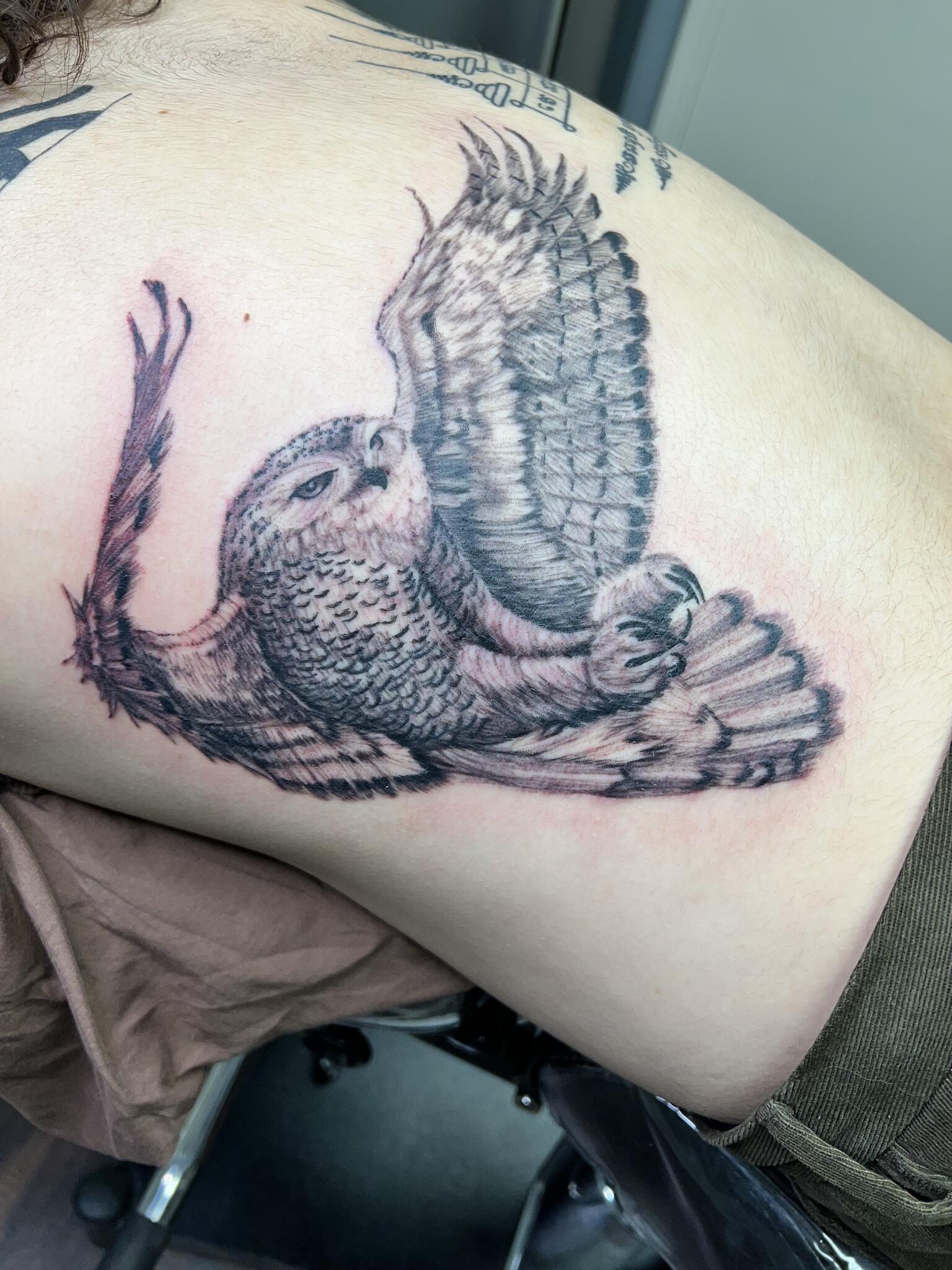 Photo credit: nextdoor