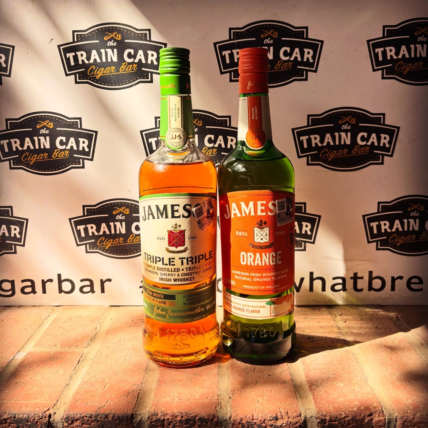 The Train Car, LLC Big Spring