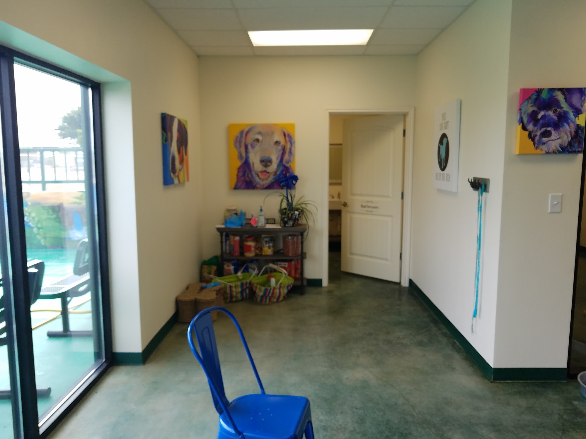 Happy Day Humane Society Big Spring