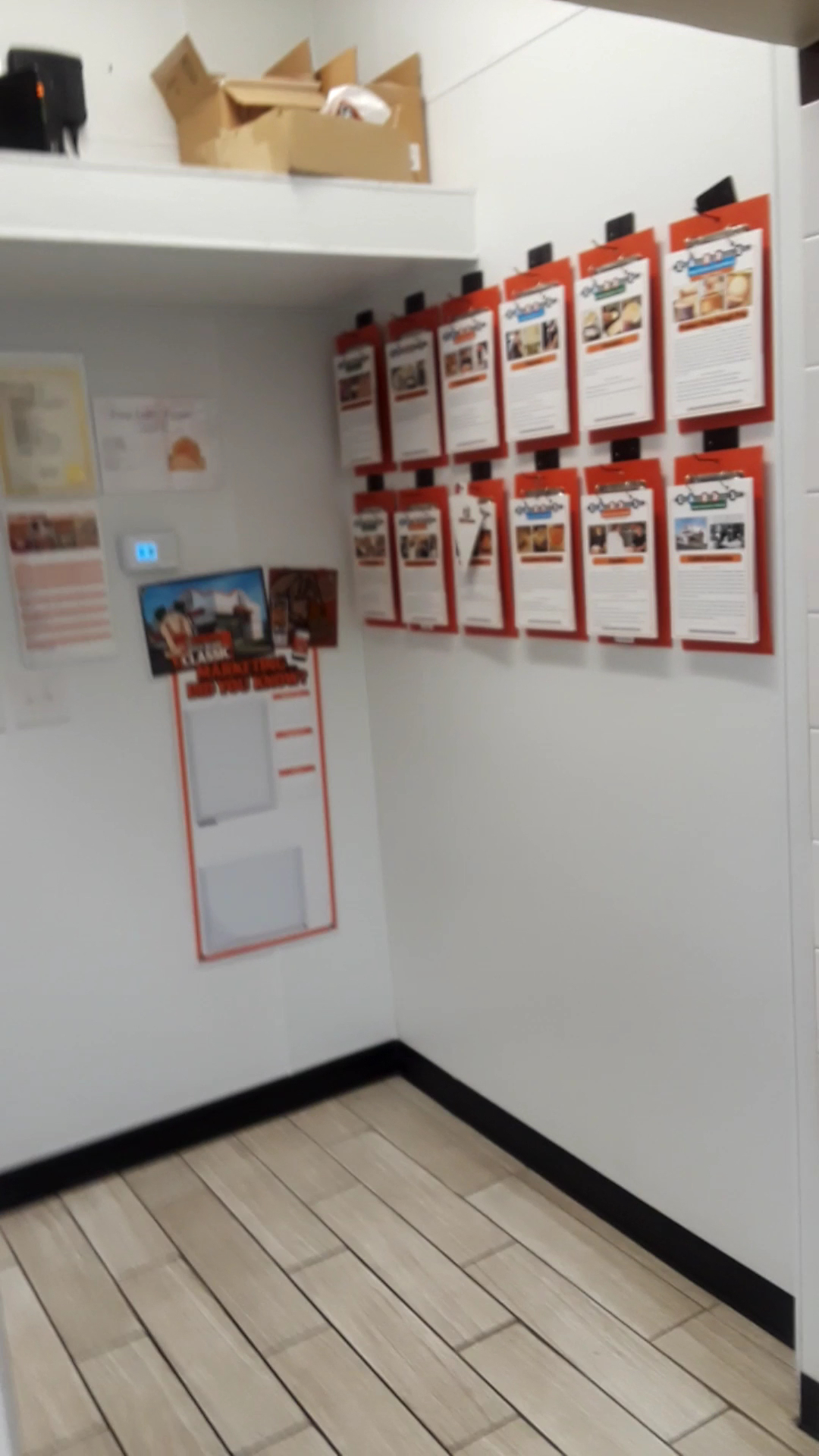 Little Caesars Pizza Menu