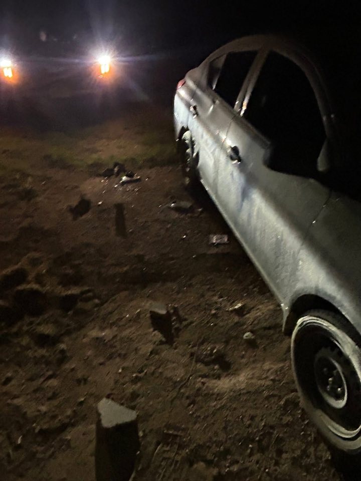 Blackwell BBQ 106 Main St, Blackwell