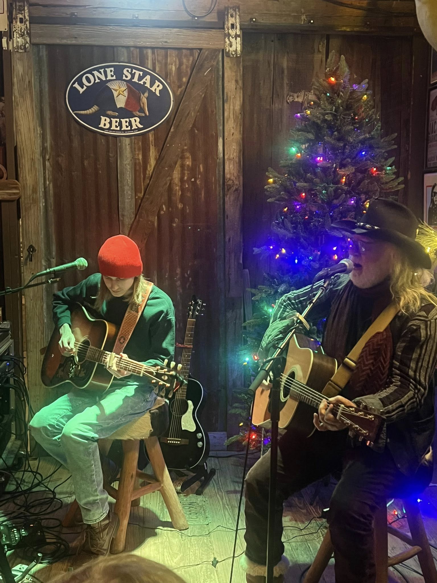 Greenwood Saloon Bluff Dale