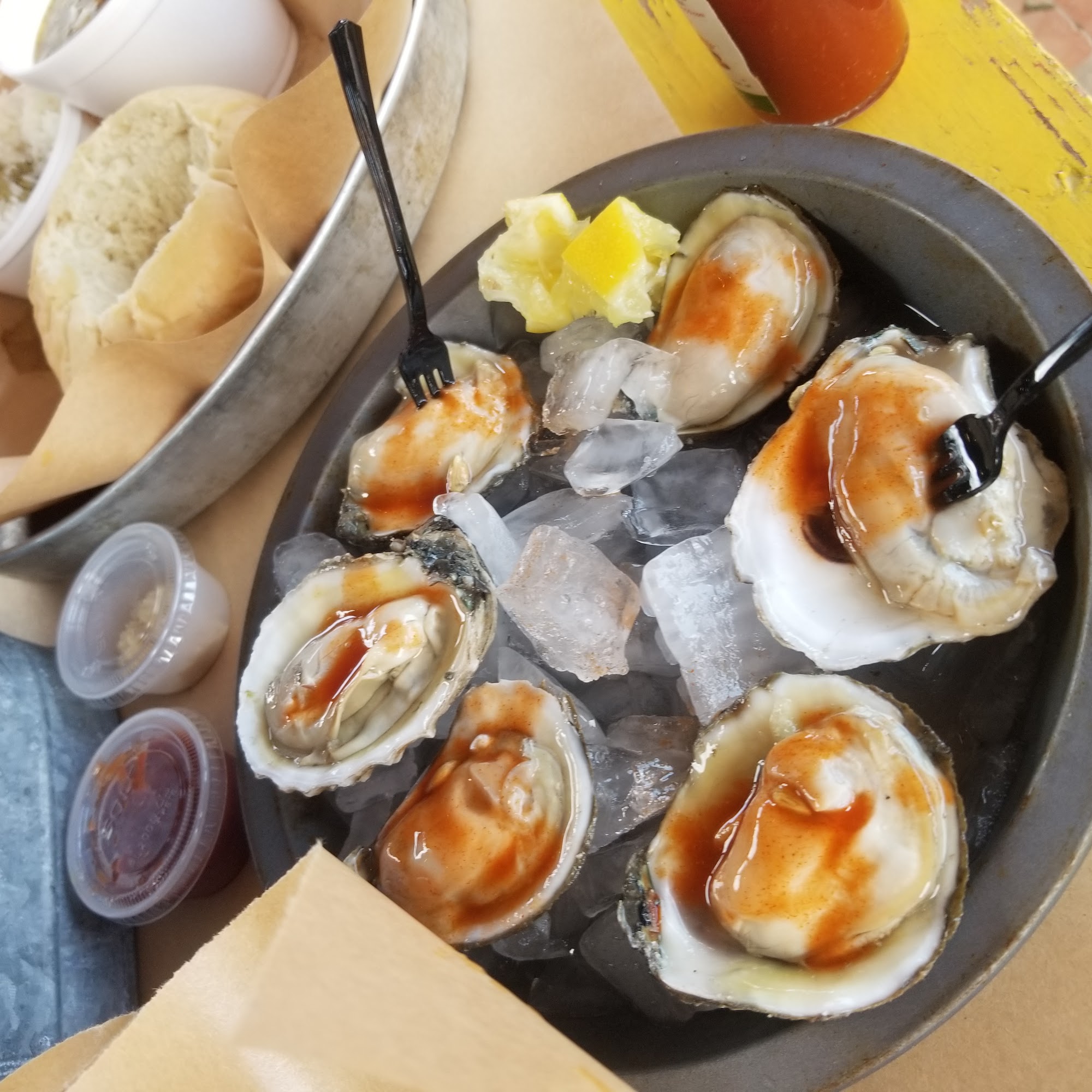 Greenwood Saloon Bluff Dale