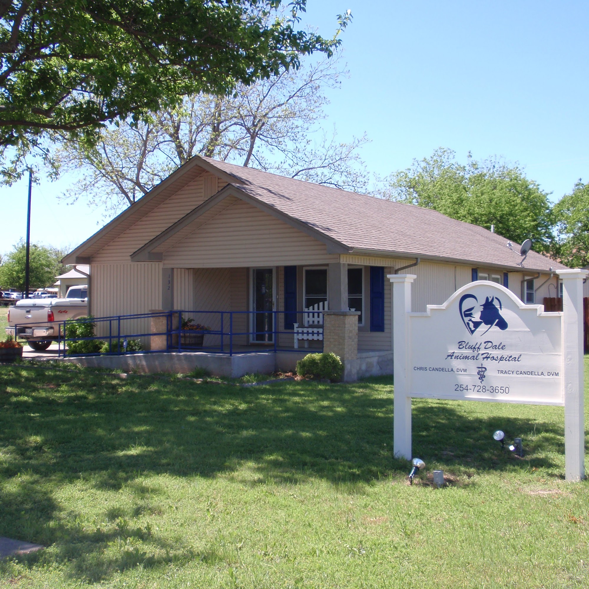 Bluff Dale Animal Hospital Bluff Dale