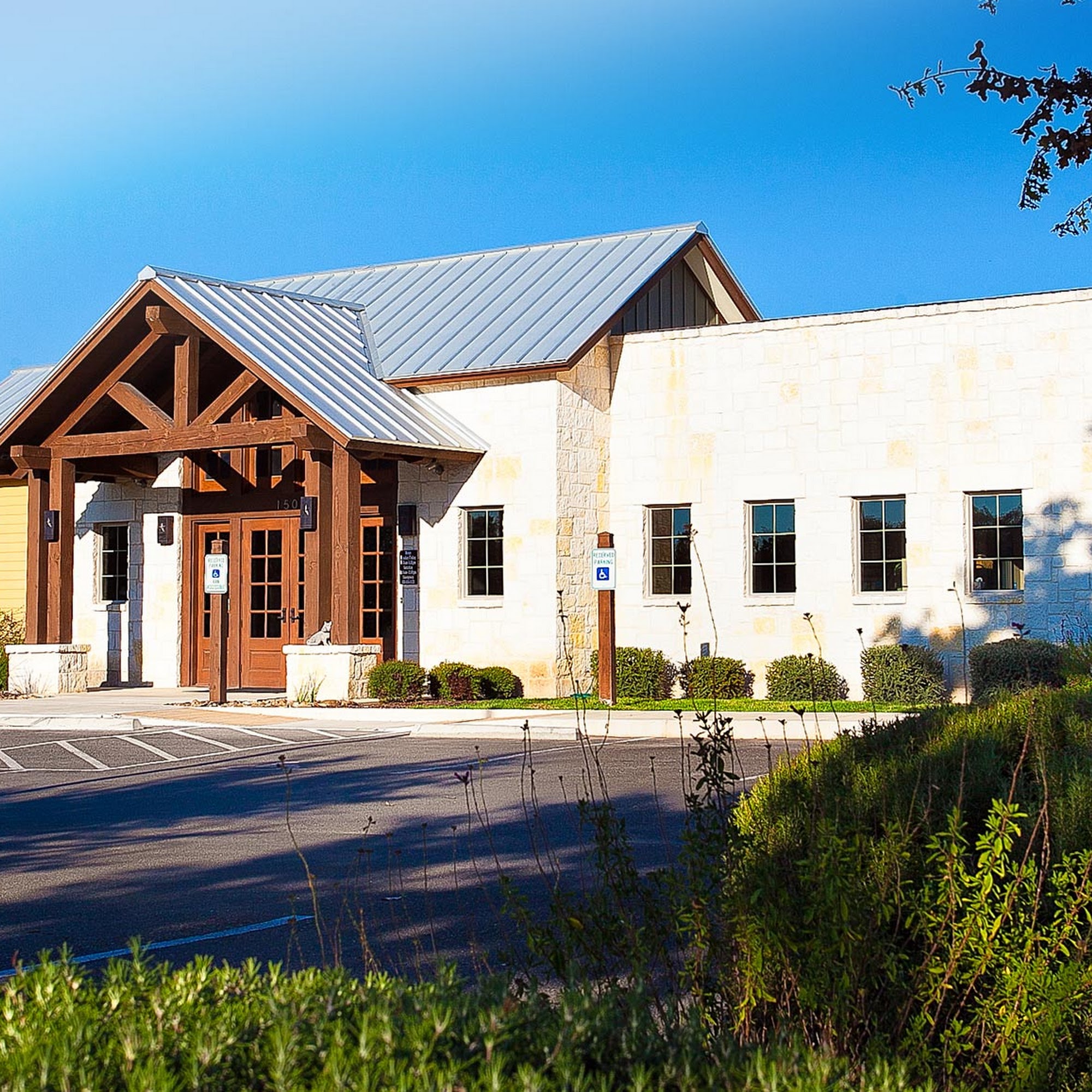 Cibolo Creek Veterinary Hospital Boerne