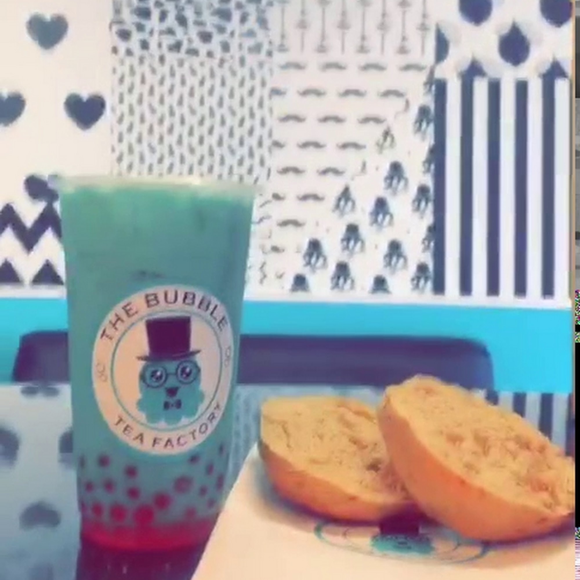 The Bubble Tea Factory Boerne