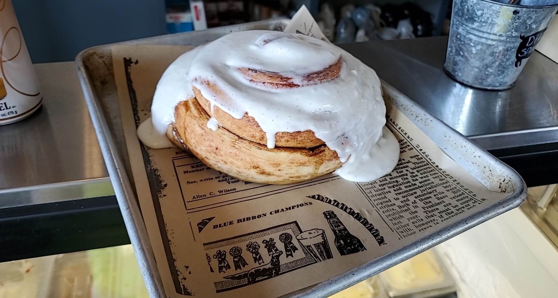 Richter Bakhaus Boerne