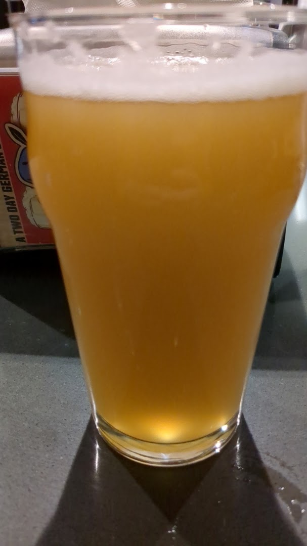 Free Roam Brewing Company Boerne