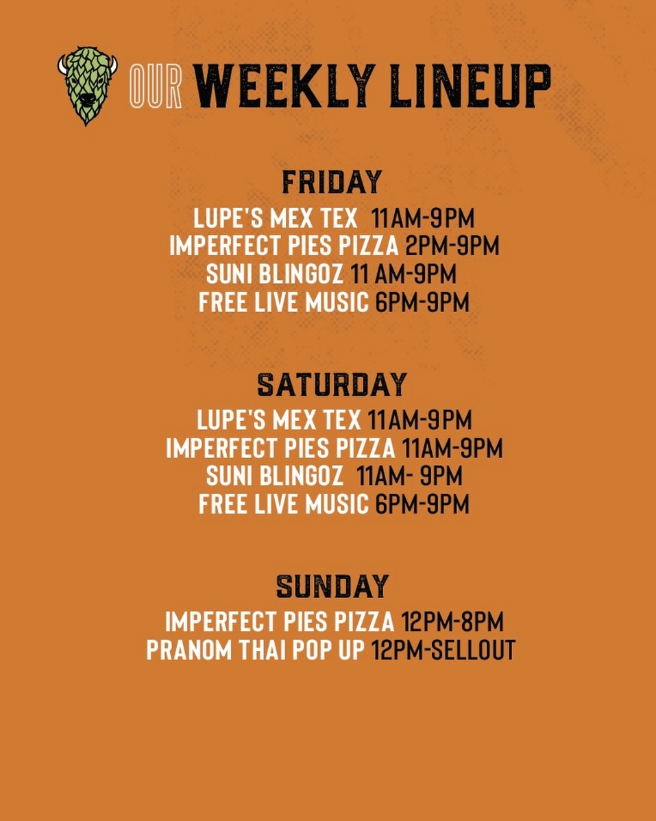 Free Roam Brewing Company Boerne