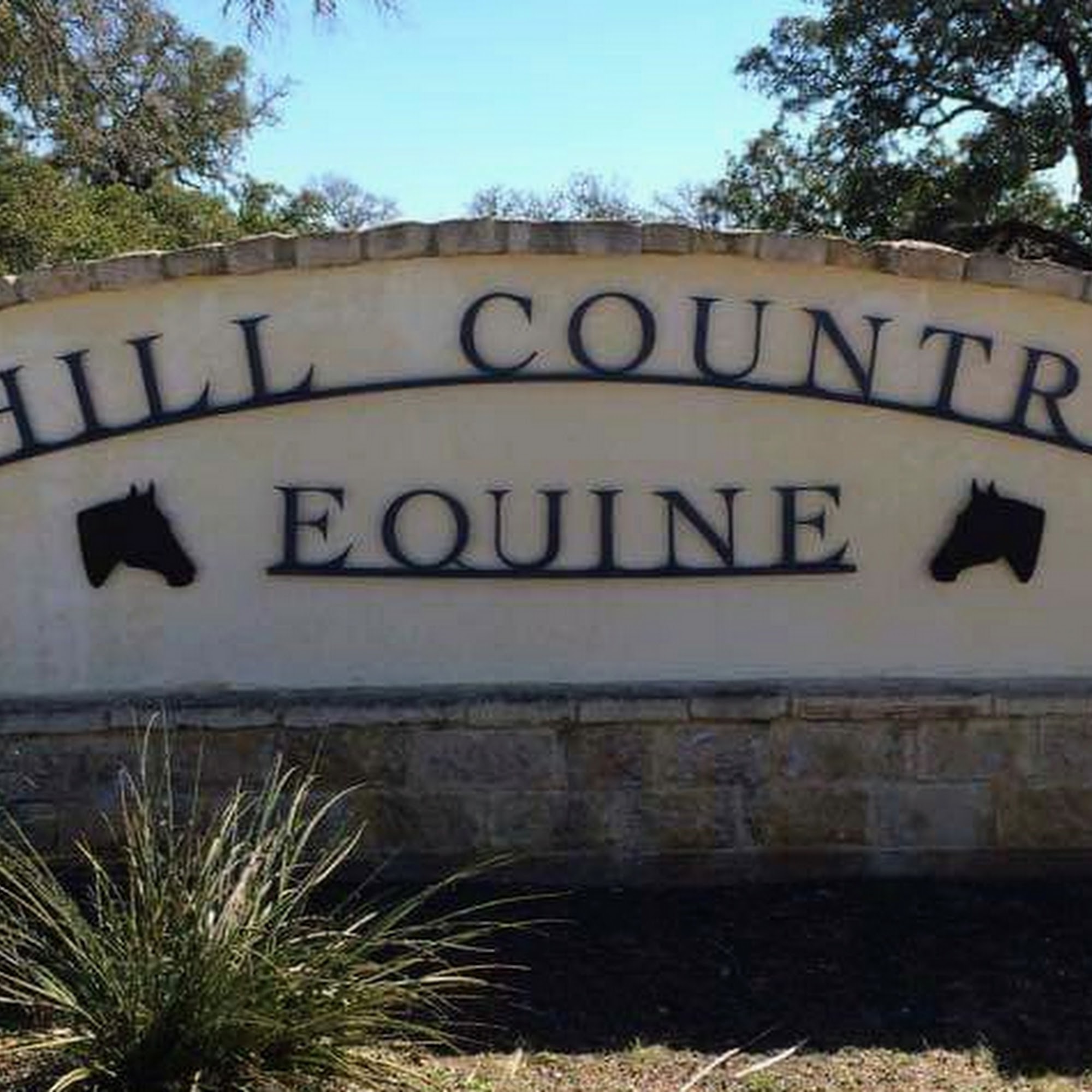Hill Country Equine Boerne