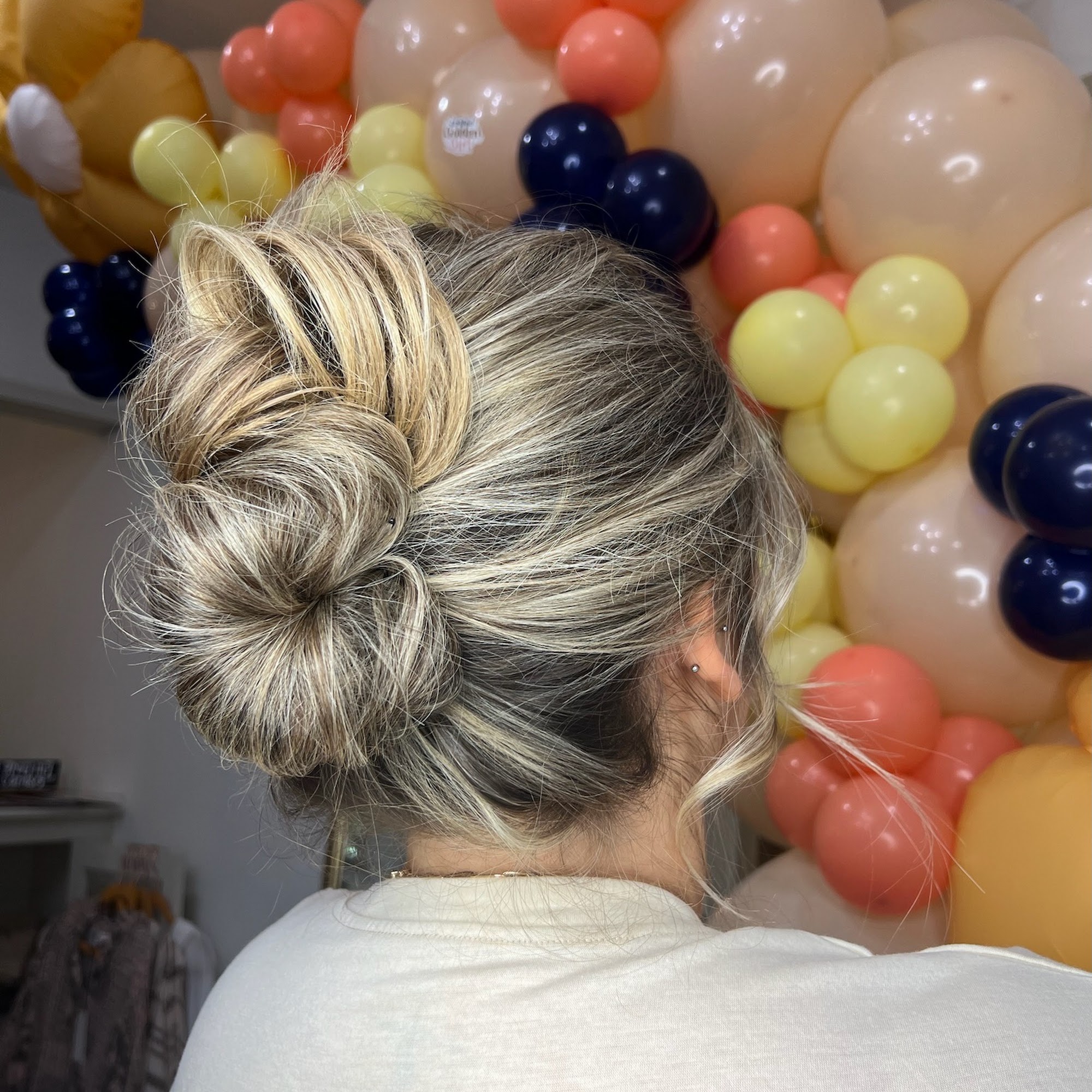 Golden Salon 529 TX-46 Unit B08, Boerne Texas 78006