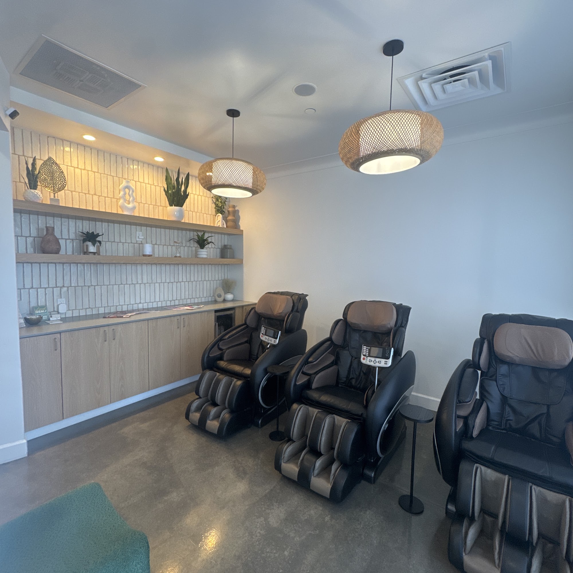 Alchemy Massage Studio 27650 I-10 Suite 206, Boerne Texas 78015