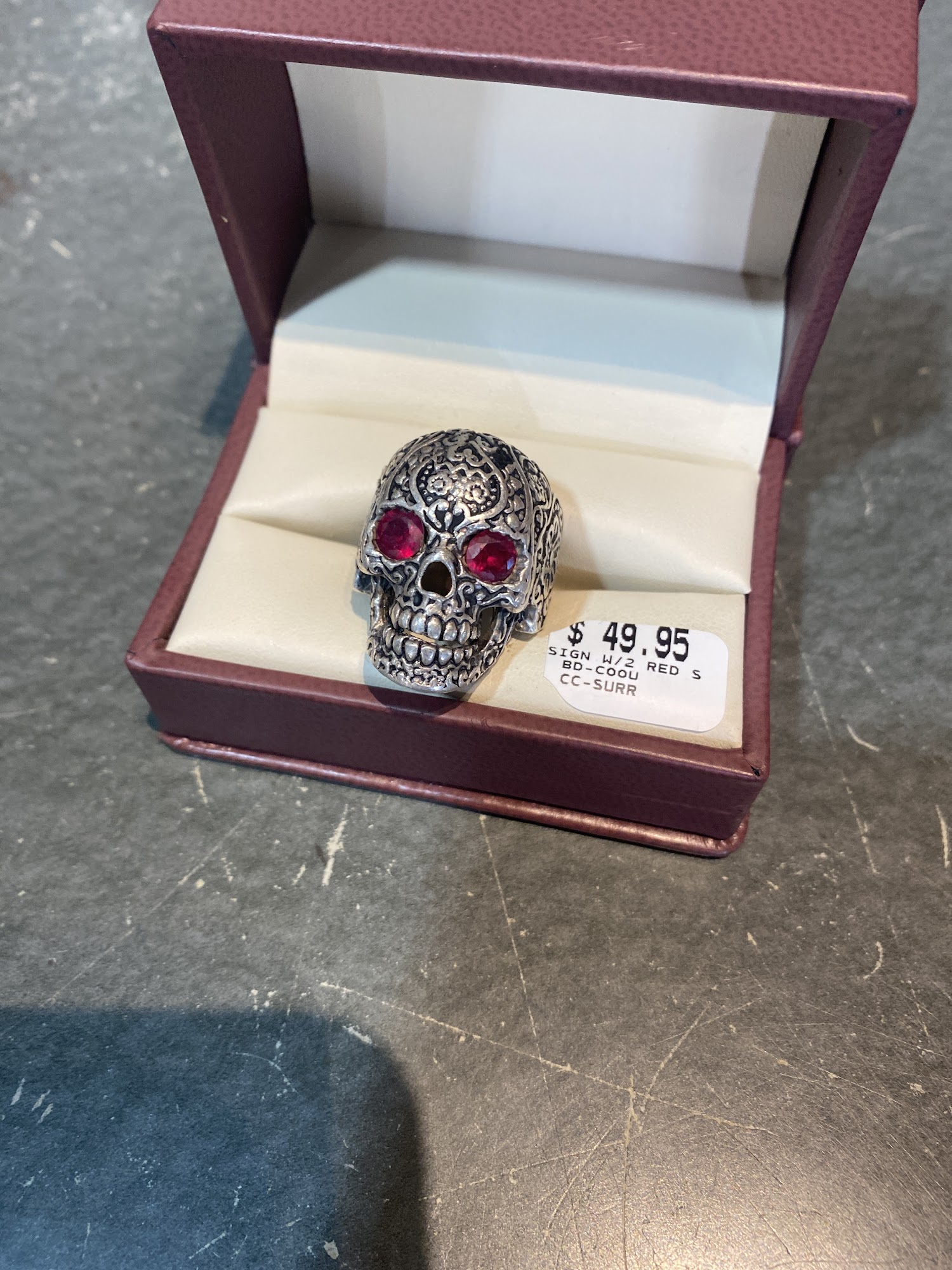 Captain Jack's Pawn Emporium Bonham