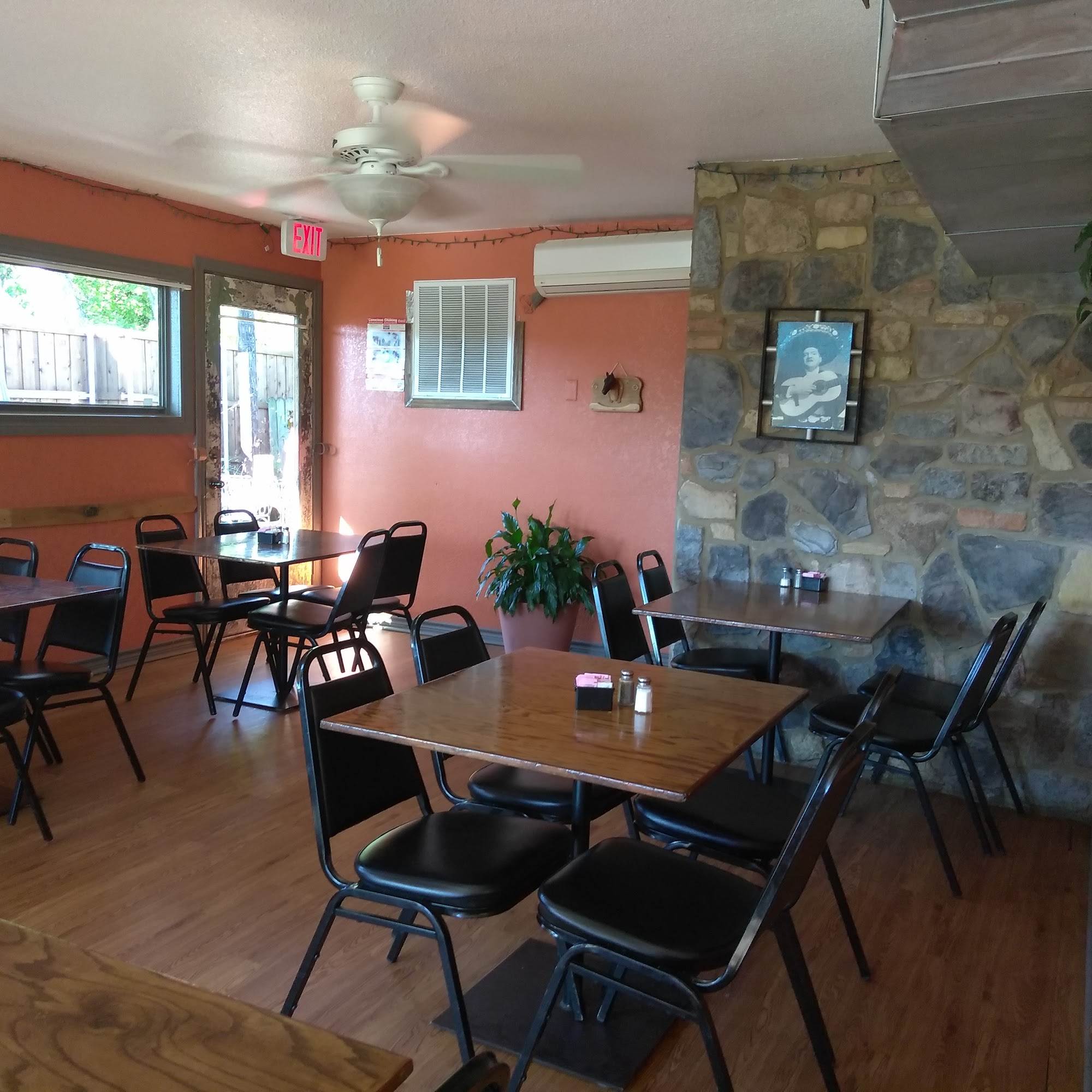 San Luis Tex Mex Restaurant Bonham
