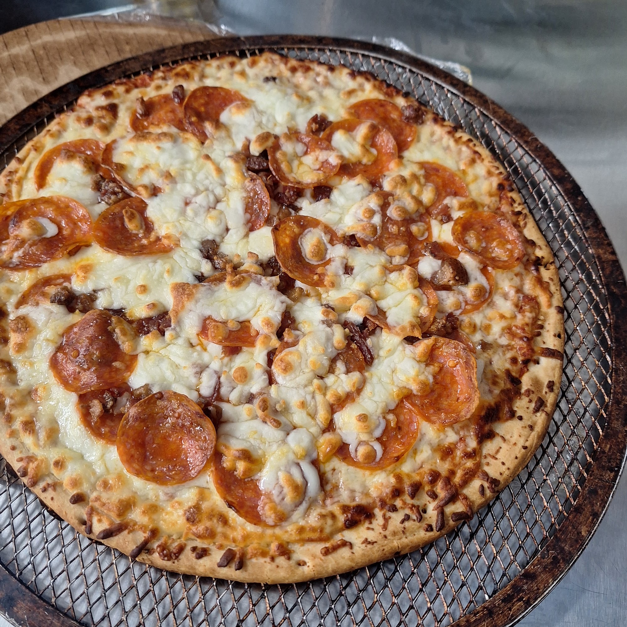 The friendlies Breckenridge