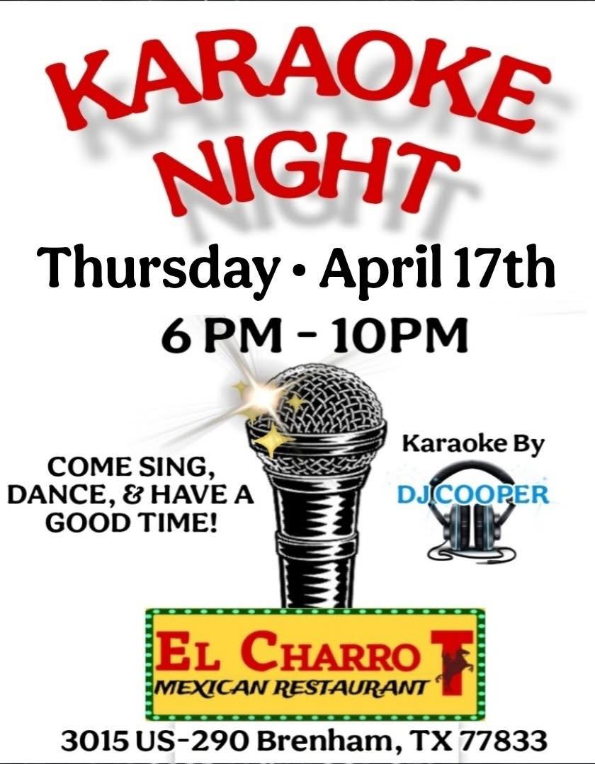 El Charro T Mexican Restaurant Brenham