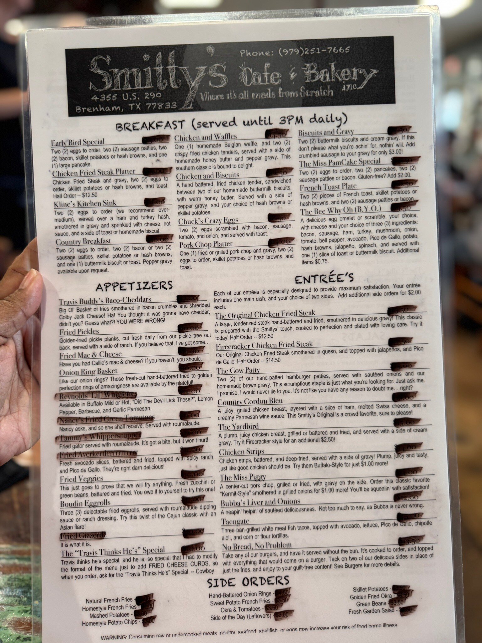 Photo credit: Tripadvisor