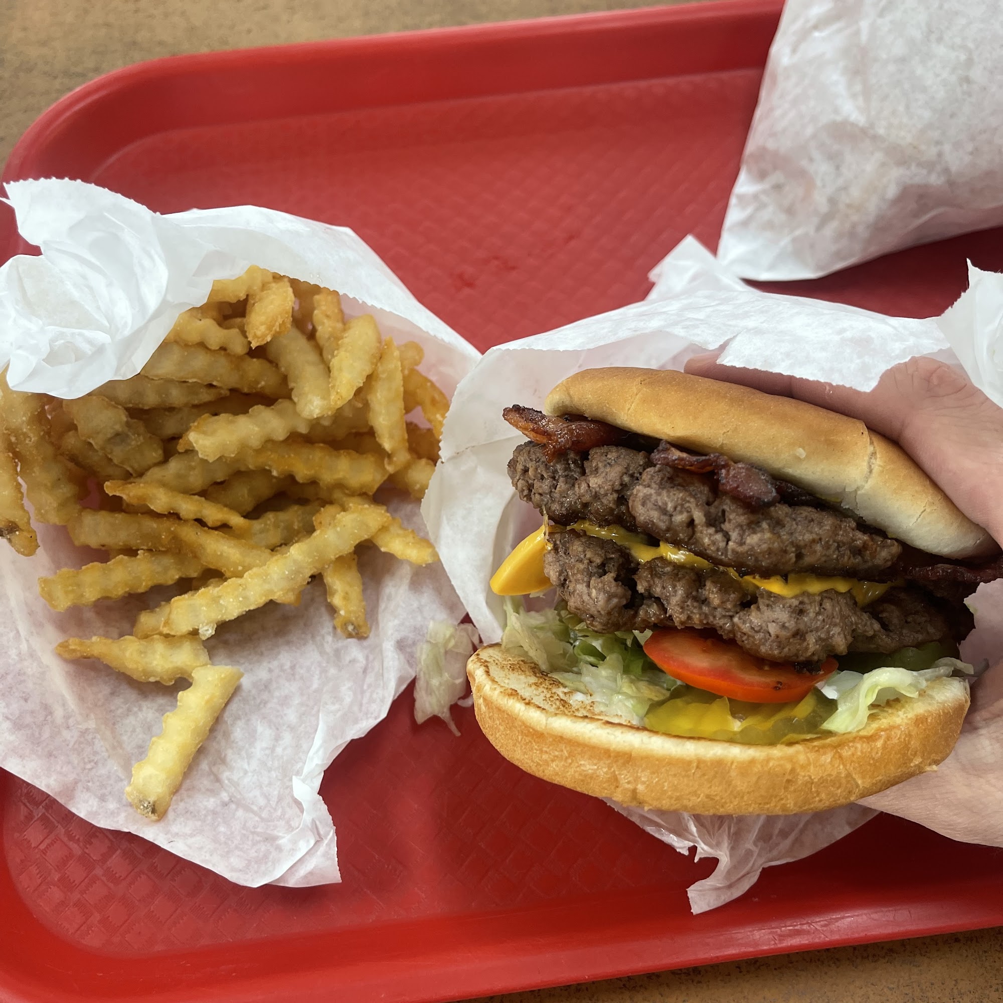 Dairy Bar Brenham