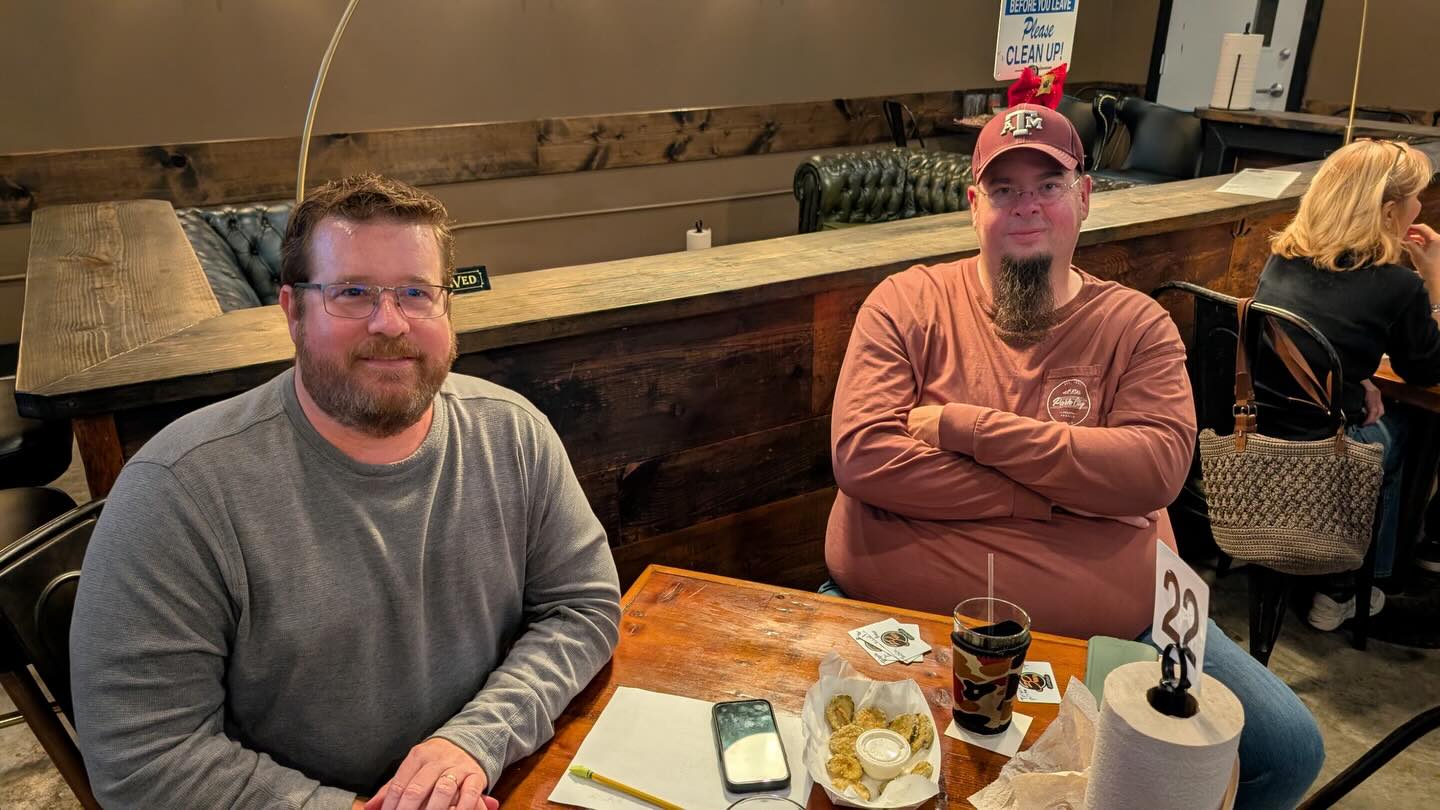 Ninety Six West Brenham