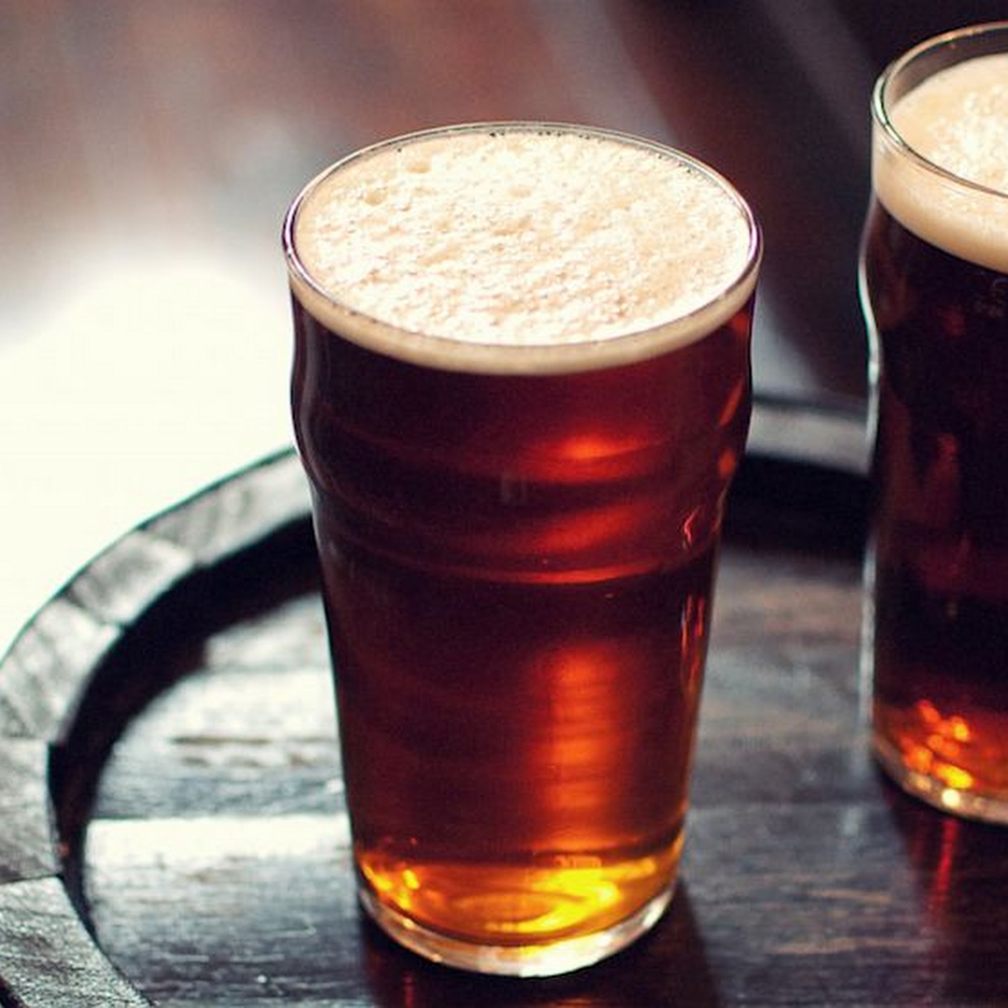 HSF Biergarten Brenham