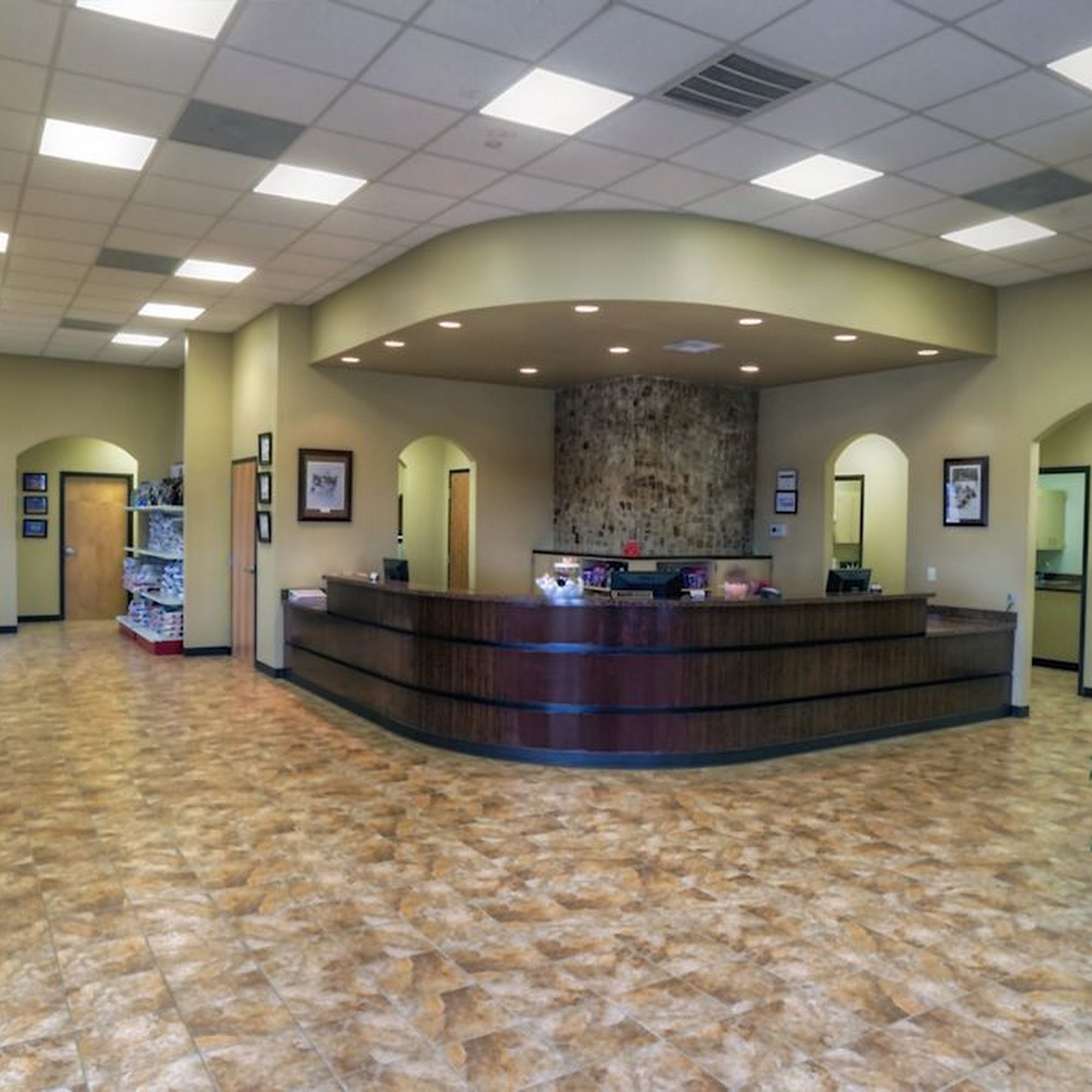 Philips Veterinary Hospital Brenham