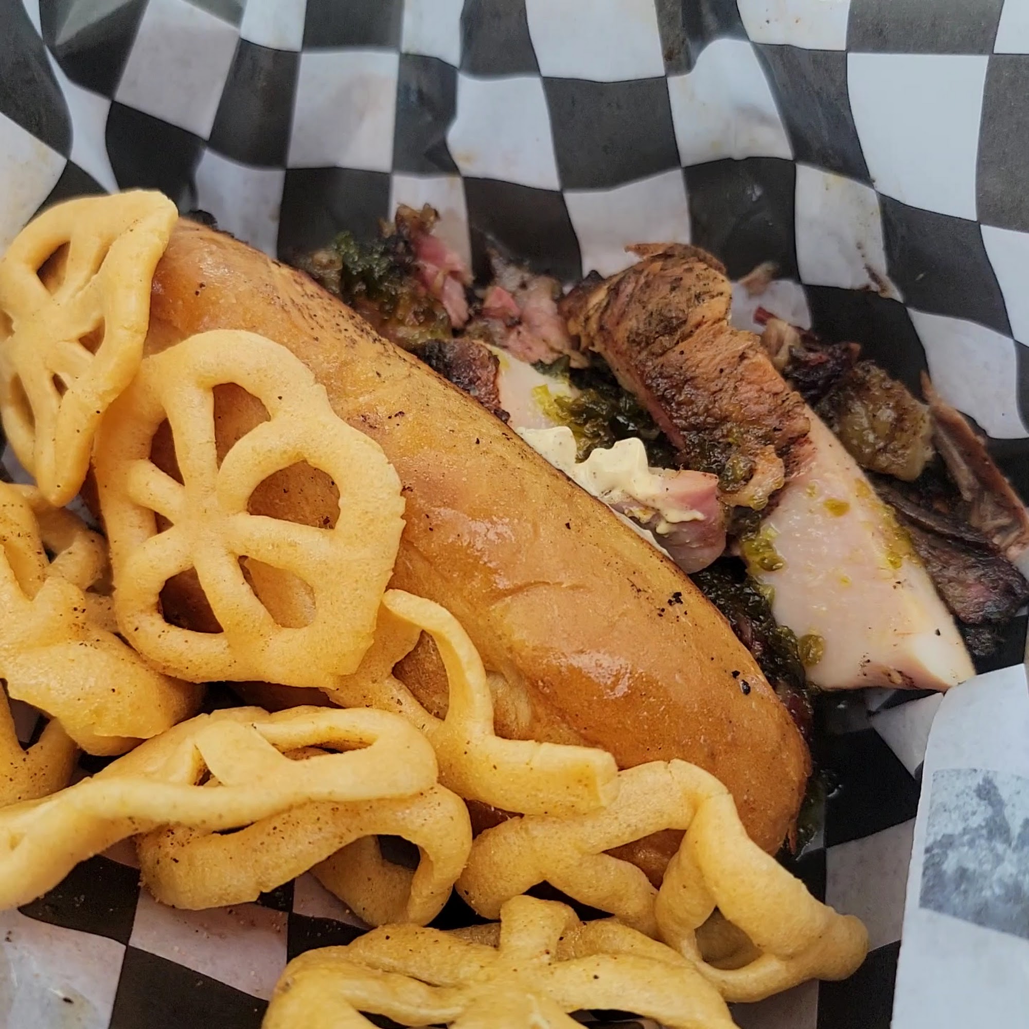 Pioneer Smokehouse Brenham
