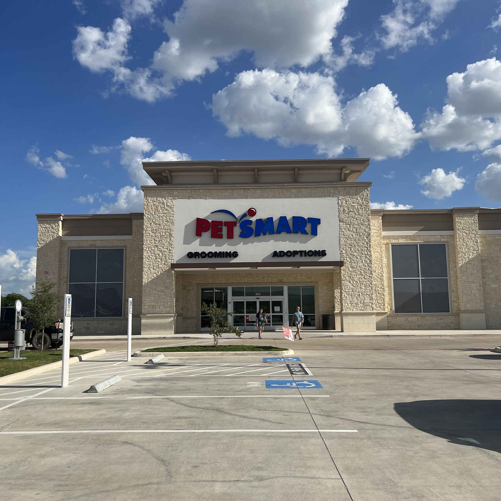PetSmart Brenham