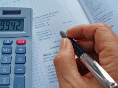 Sue Wright Jones Tax Preparation