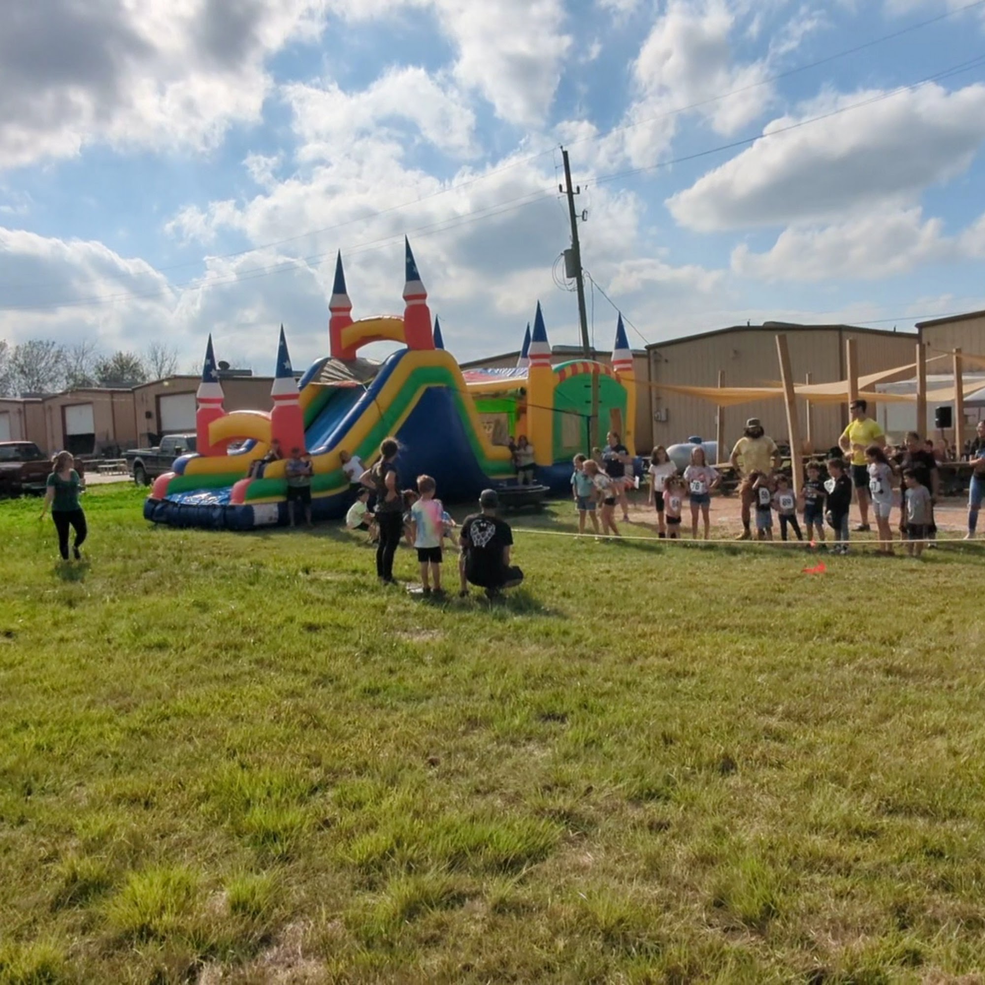 Baa Baa Brewhouse Brookshire