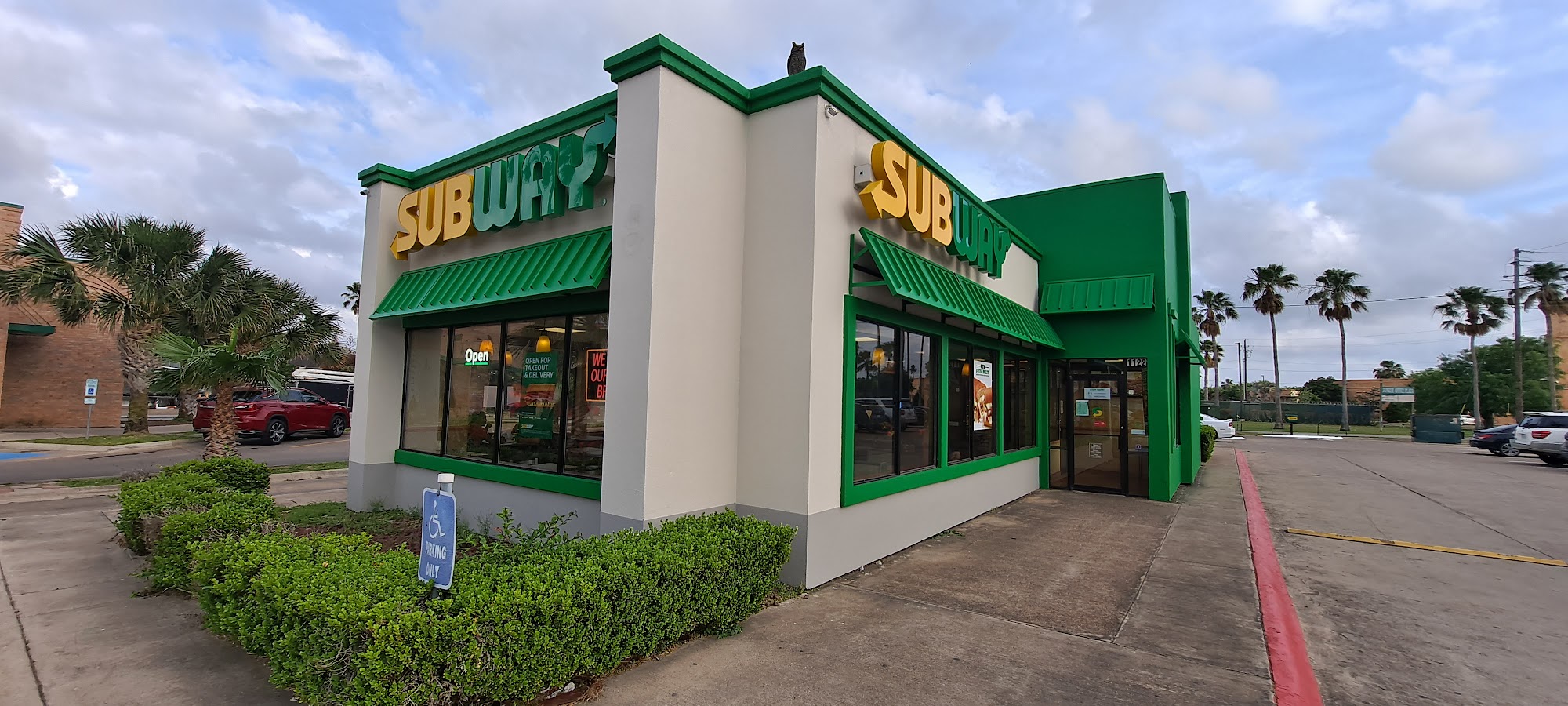 Subway
