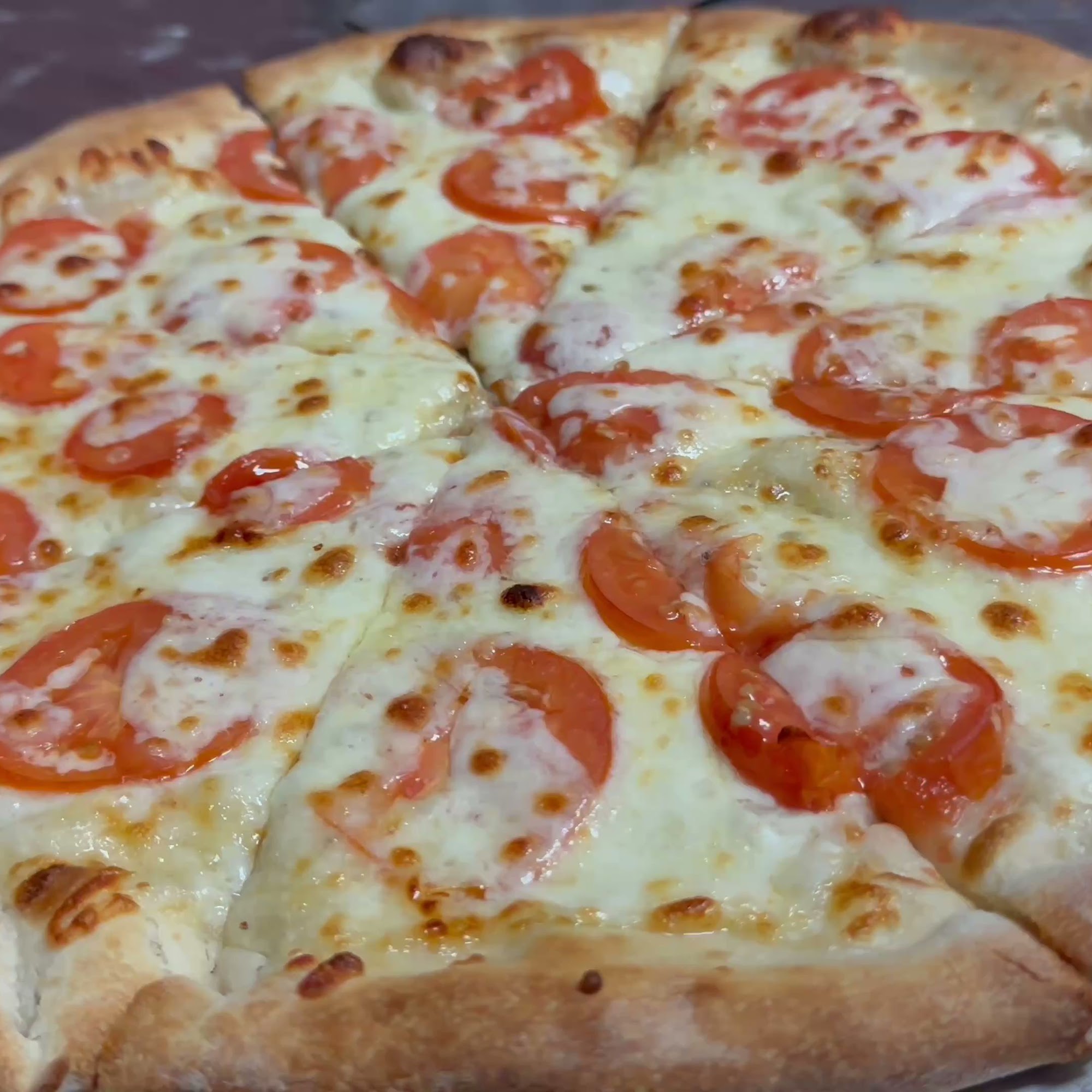 Louie & Eric’s New York Pizzeria Brownsville